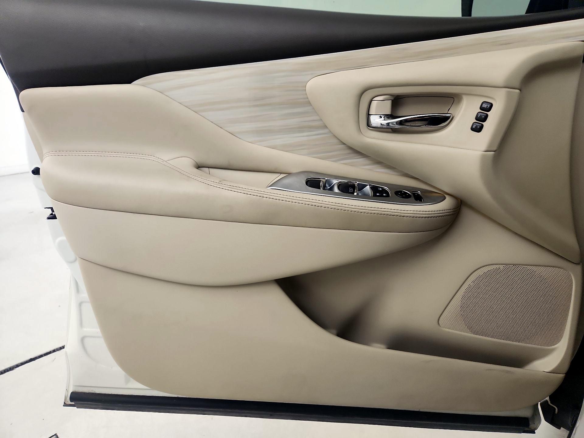 Thumbnail: 2018 Nissan Murano - 12