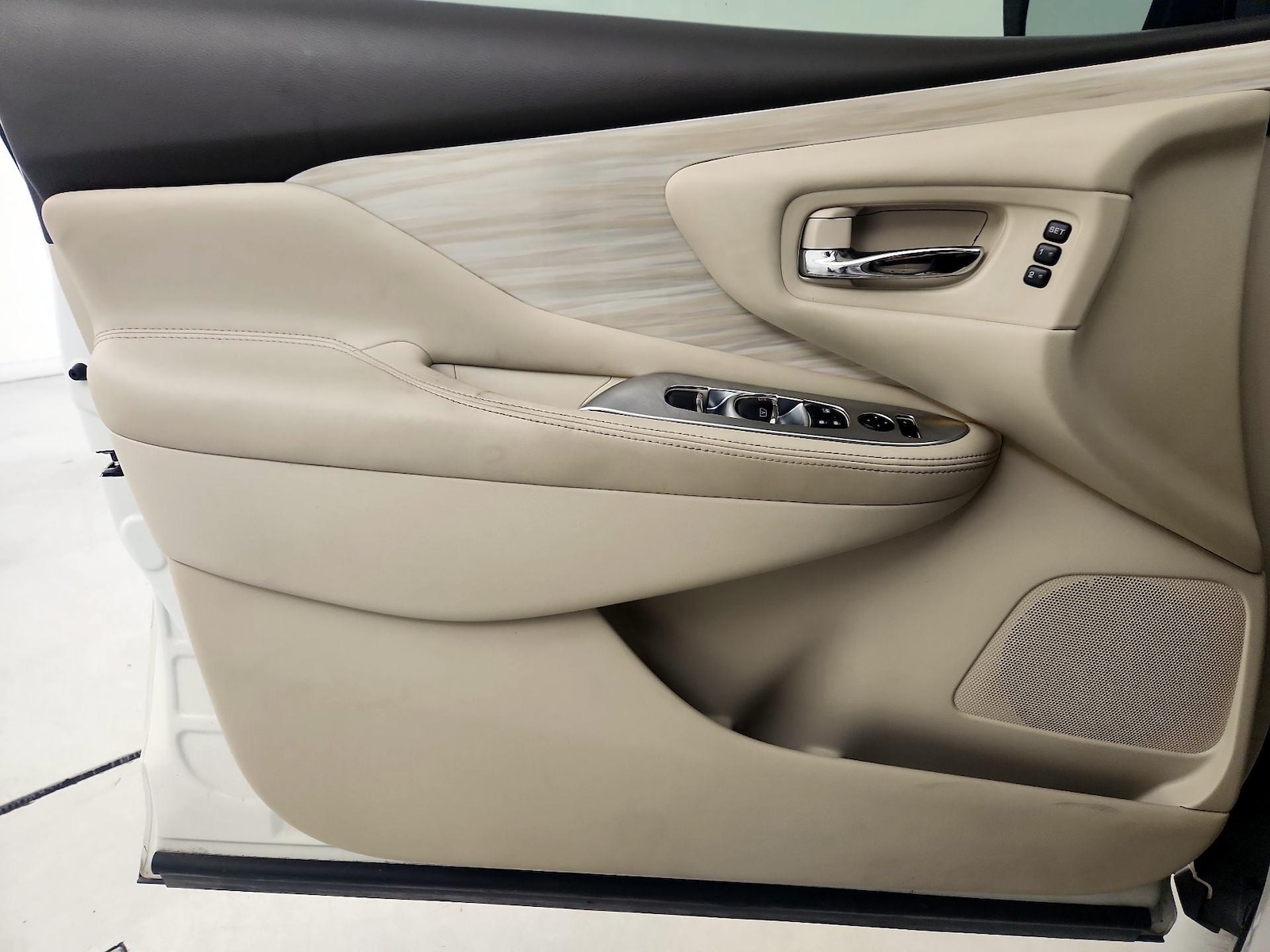 2018 Nissan Murano SL - Photo 13