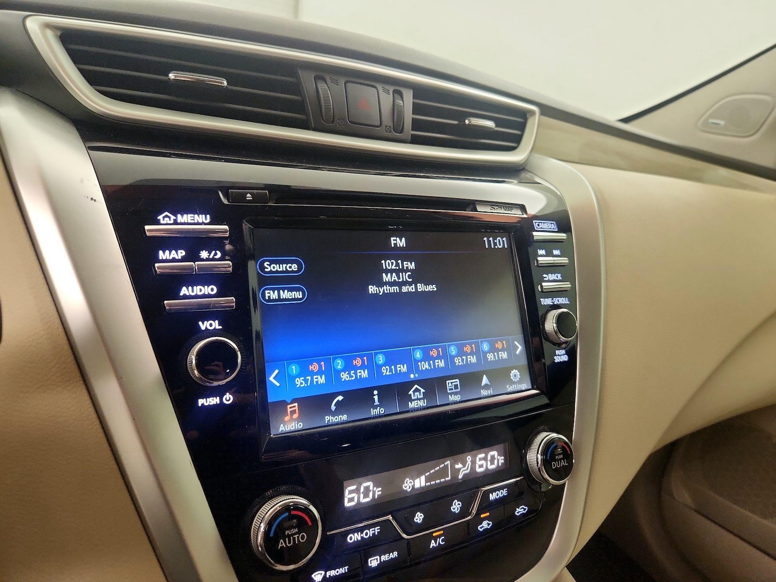 2018 Nissan Murano SL - Photo 17
