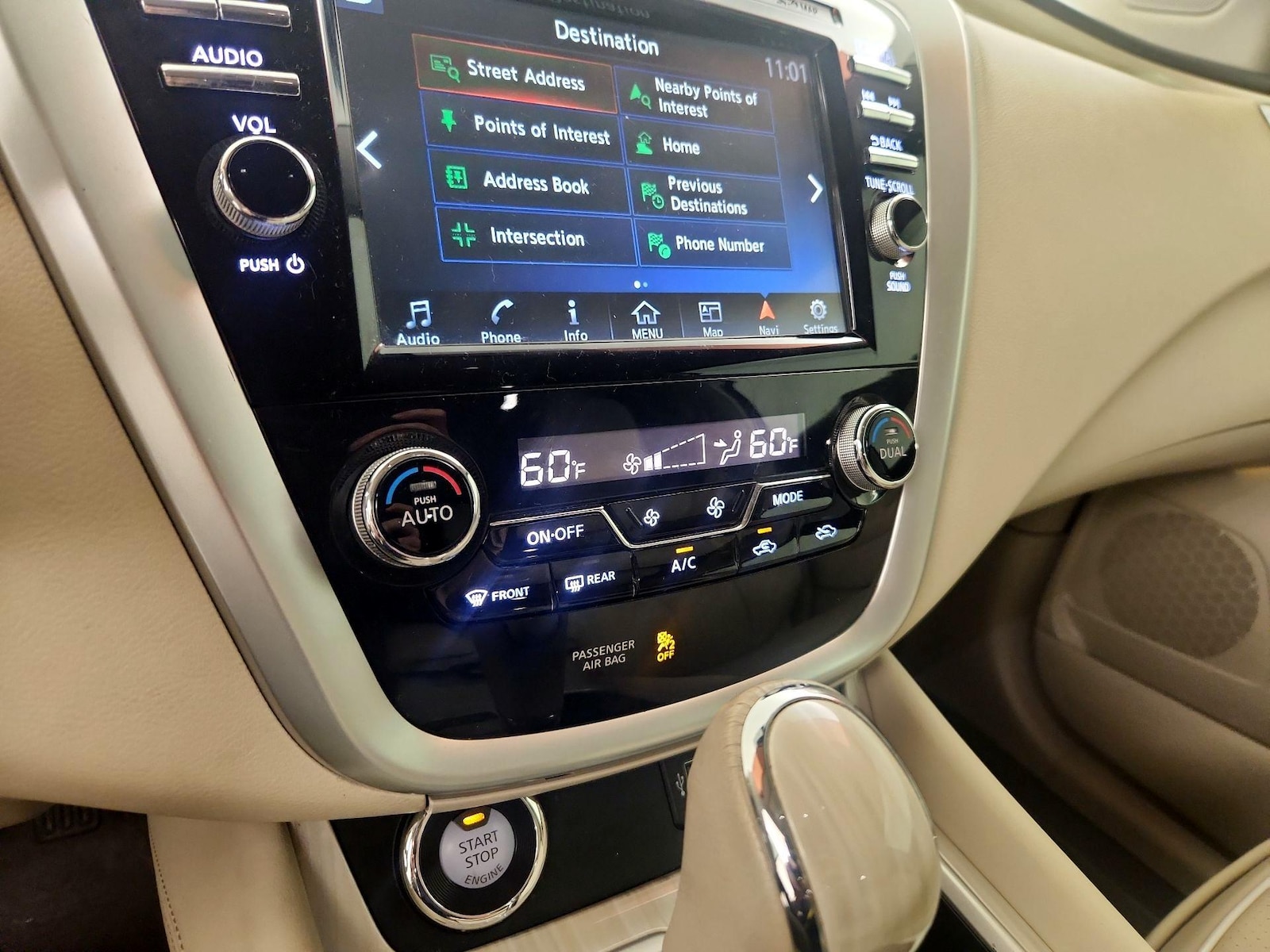2018 Nissan Murano SL - Photo 18