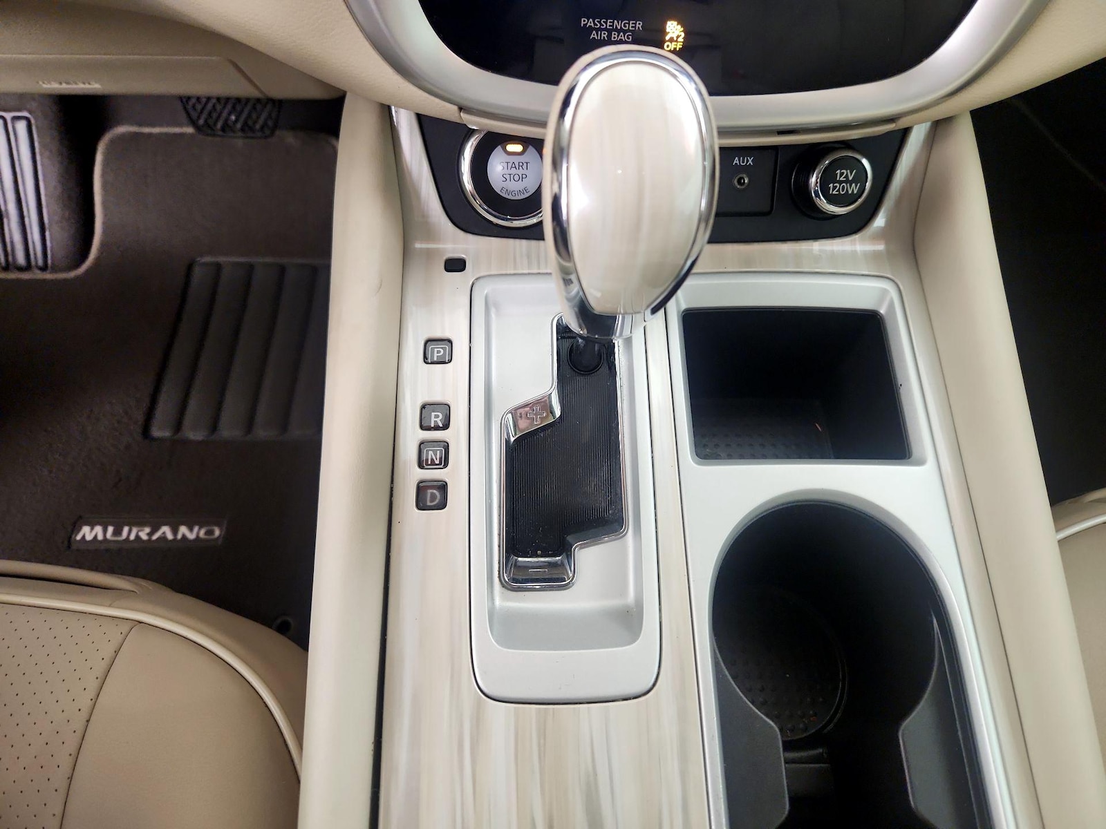 2018 Nissan Murano SL - Photo 19