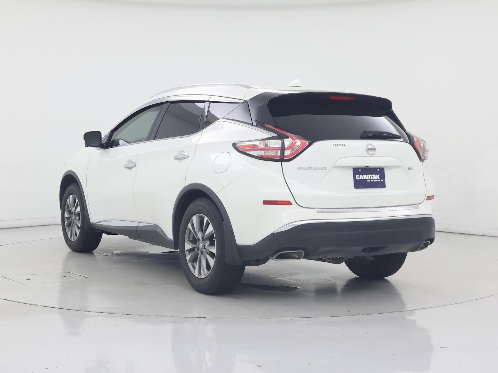 2018 Nissan Murano SL - Photo 3