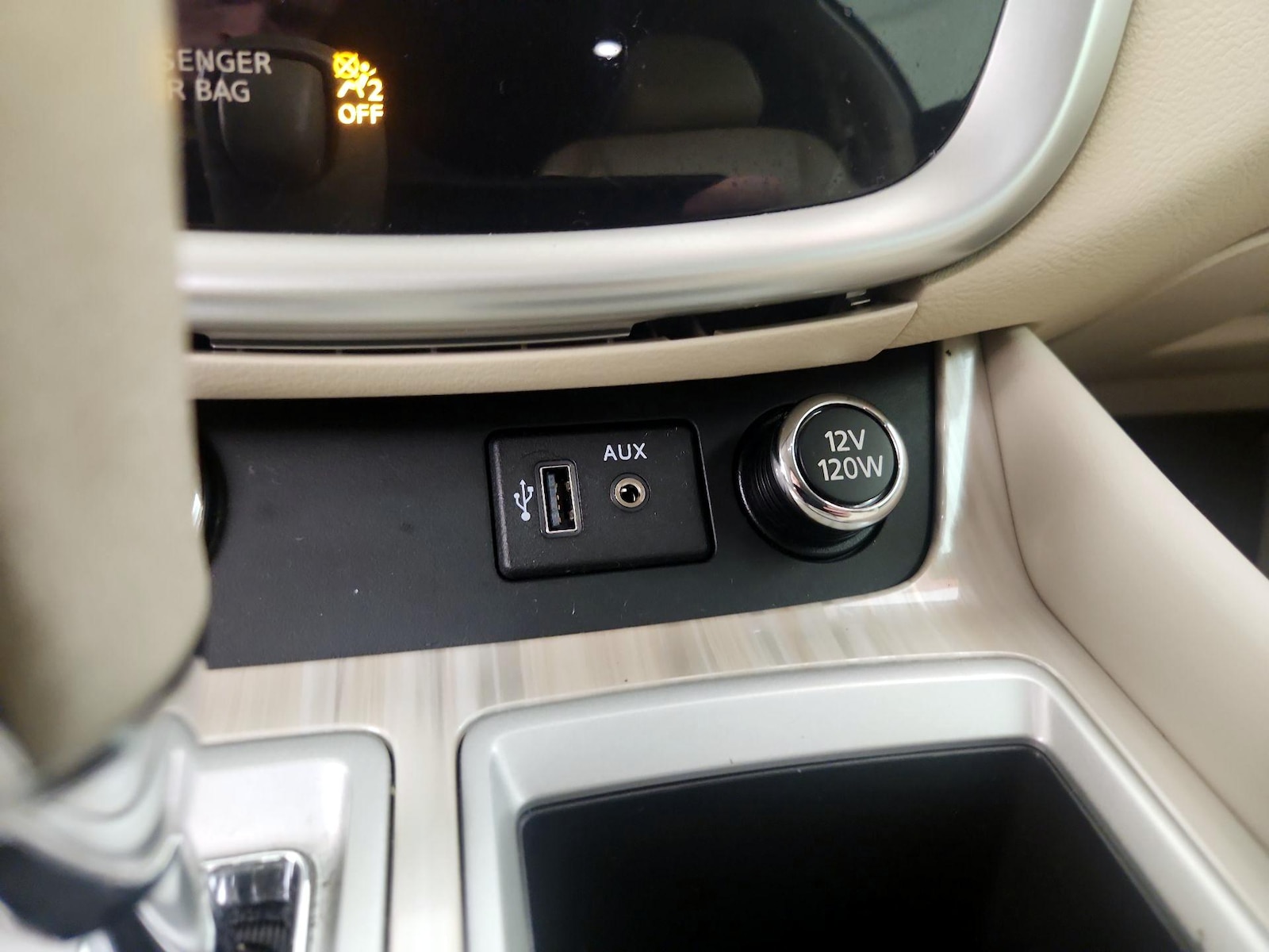 2018 Nissan Murano SL - Photo 20