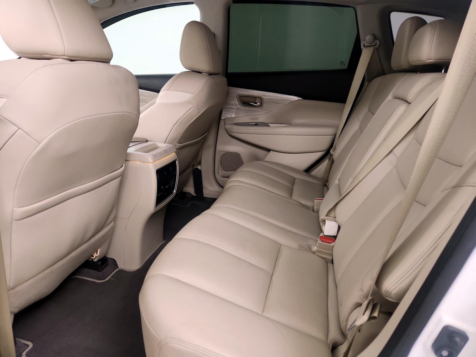 2018 Nissan Murano SL - Photo 21
