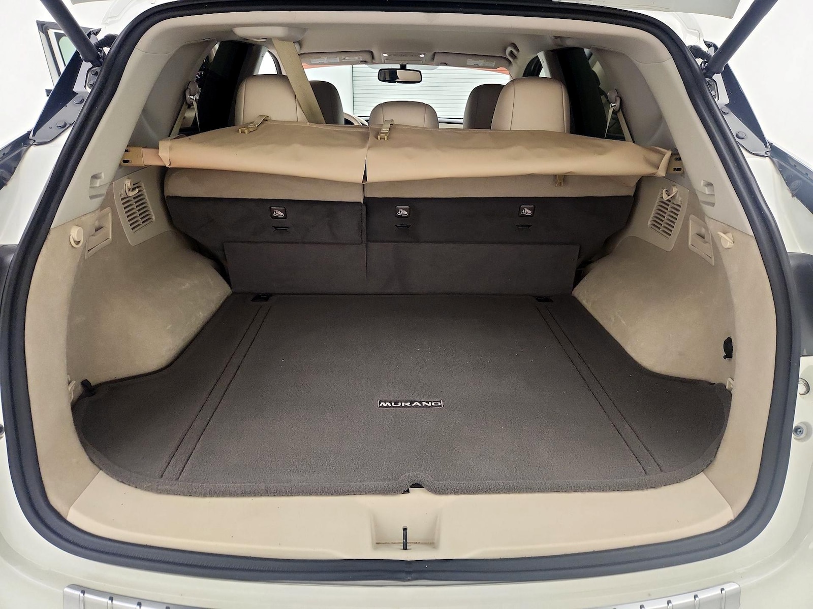 2018 Nissan Murano SL - Photo 22