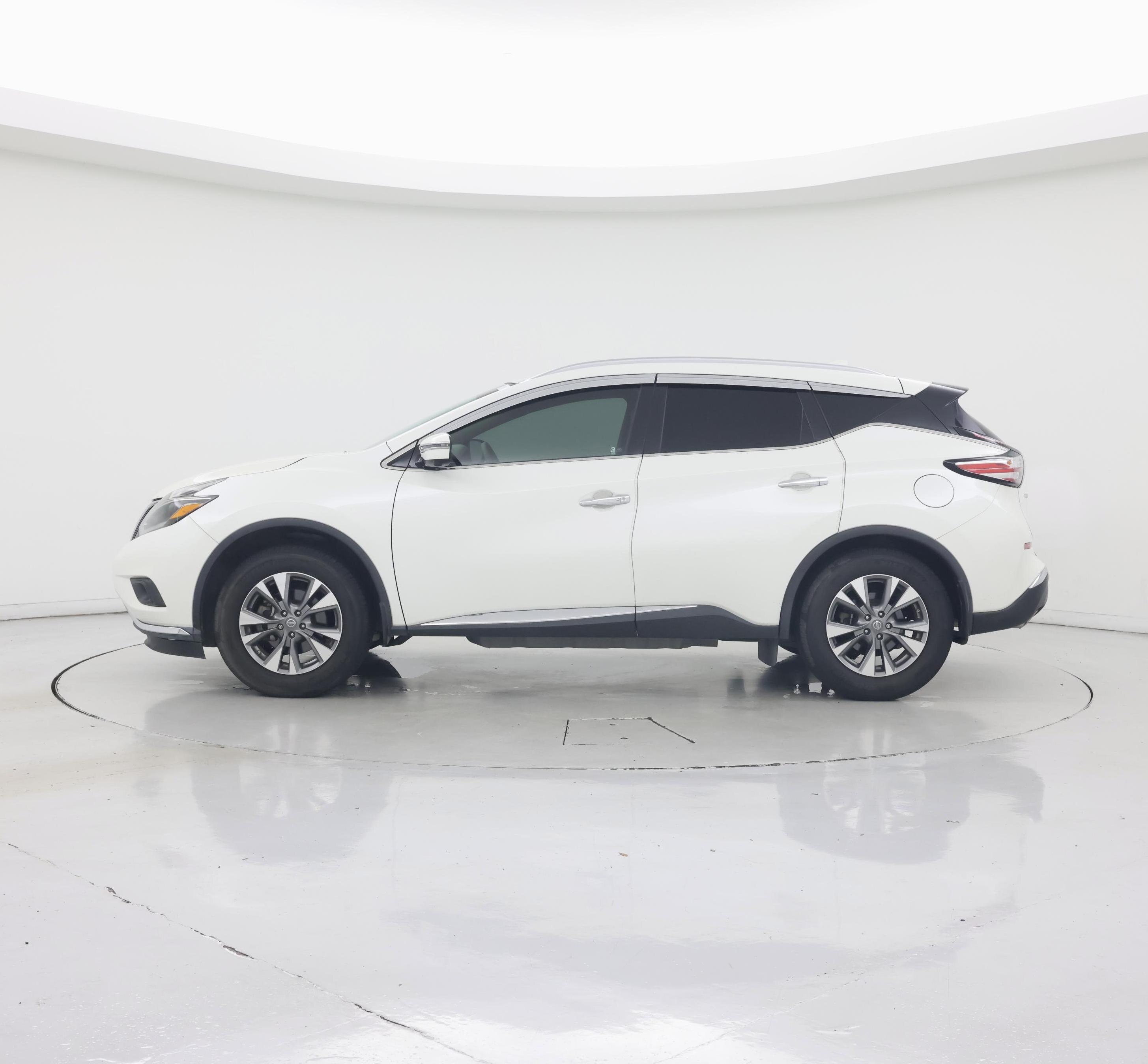 Thumbnail: 2018 Nissan Murano - 3