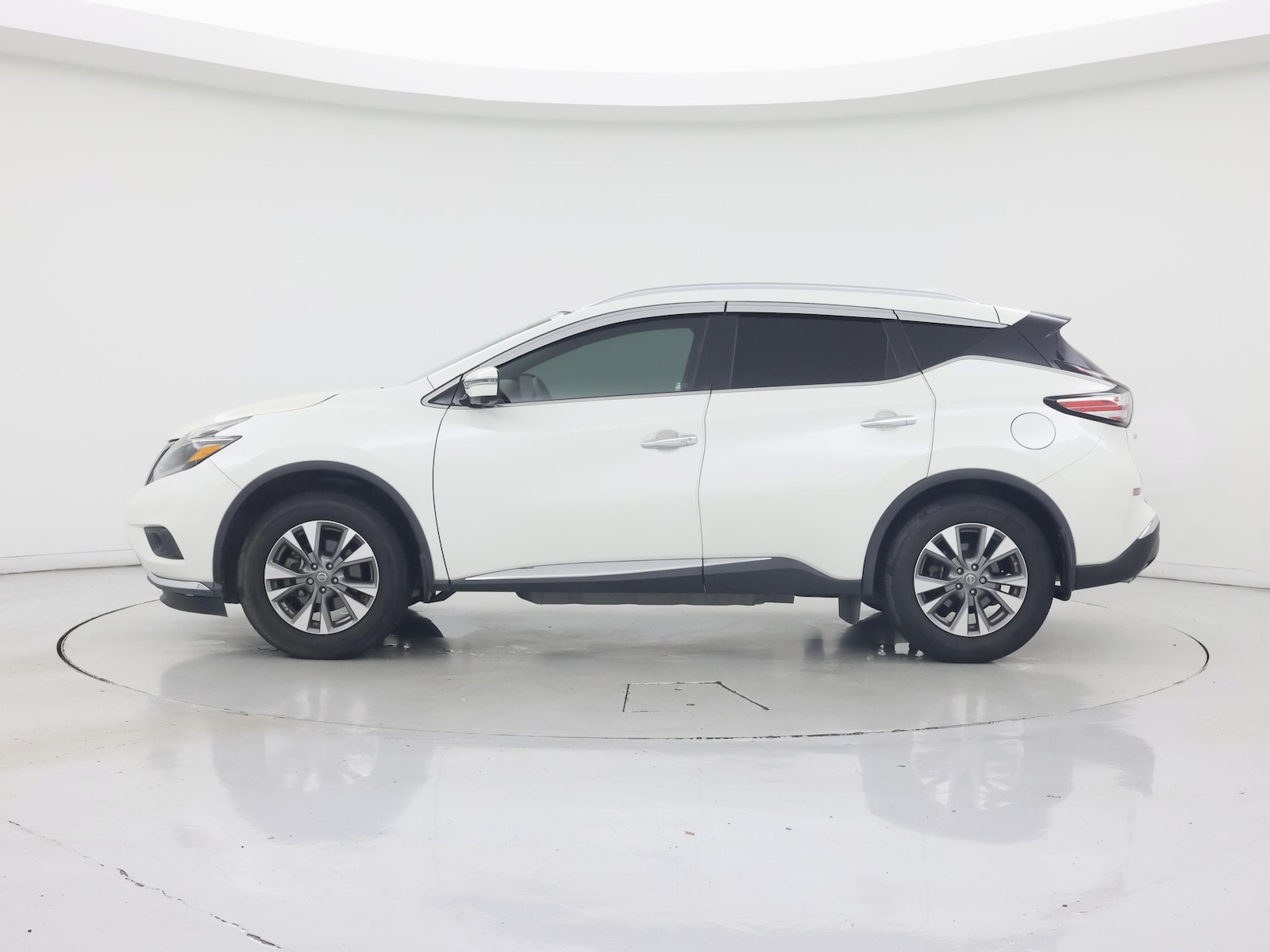 2018 Nissan Murano SL - Photo 4