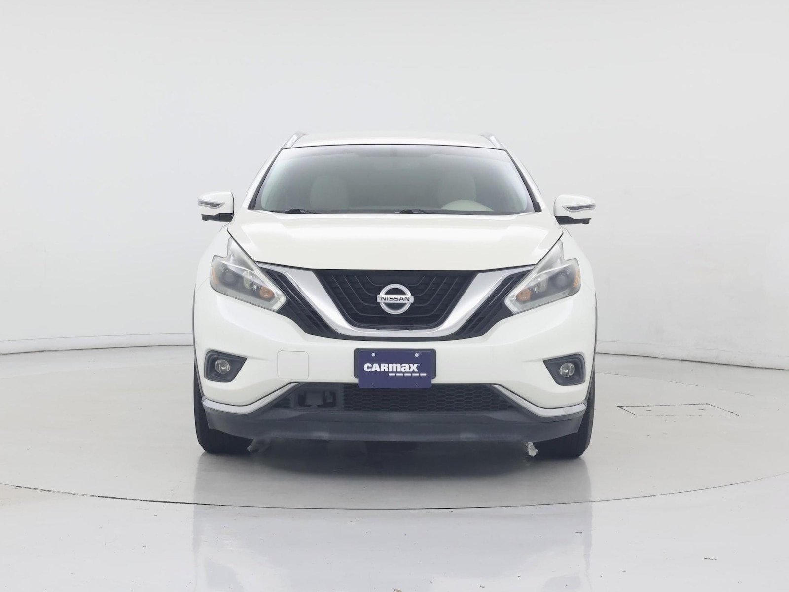 2018 Nissan Murano SL - Photo 6