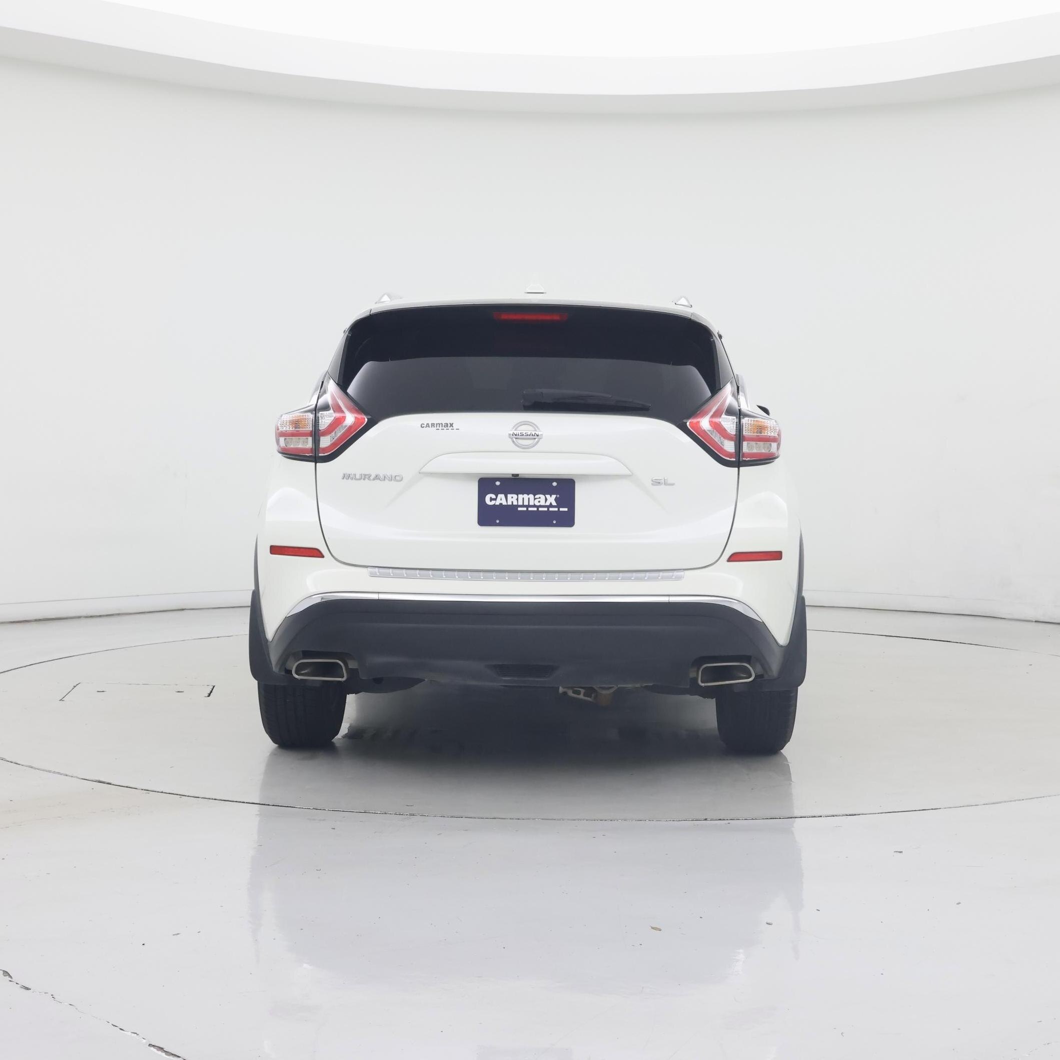 Thumbnail: 2018 Nissan Murano - 6