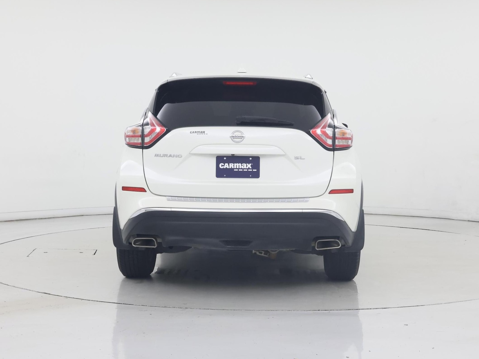 2018 Nissan Murano SL - Photo 7