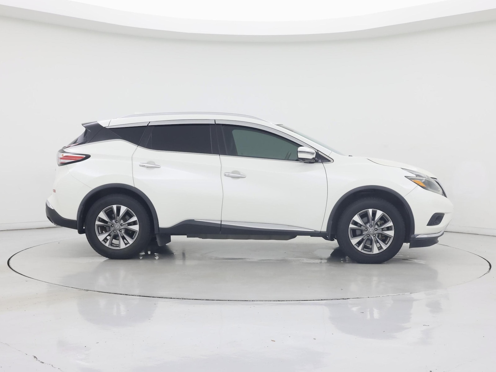 2018 Nissan Murano SL - Photo 8