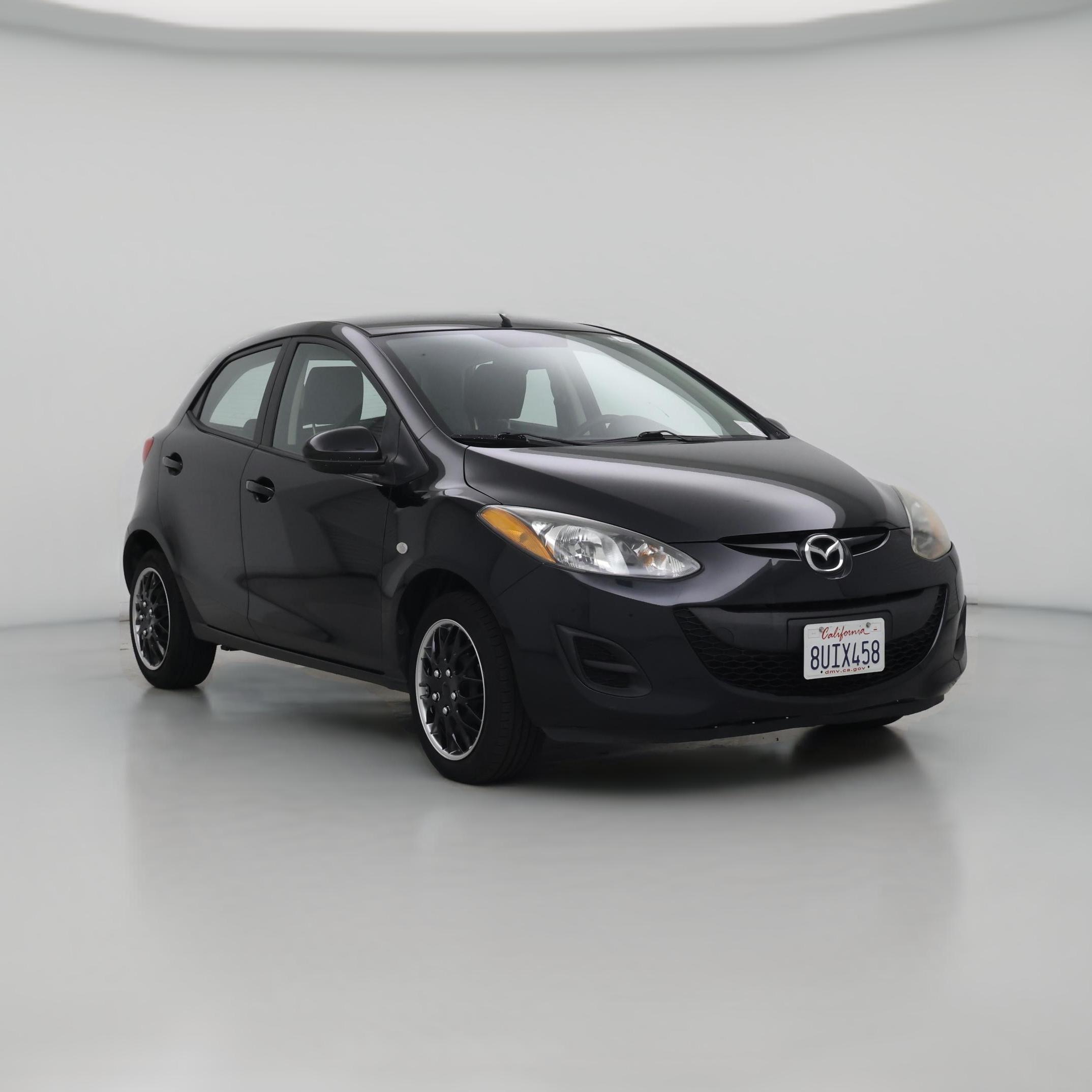 Thumbnail: 2014 Mazda Mazda2 - 1
