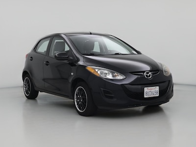 2014 Mazda Mazda2 Sport