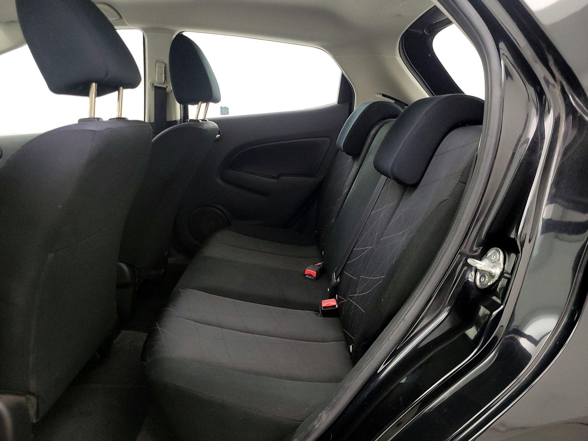 Thumbnail: 2014 Mazda Mazda2 - 18