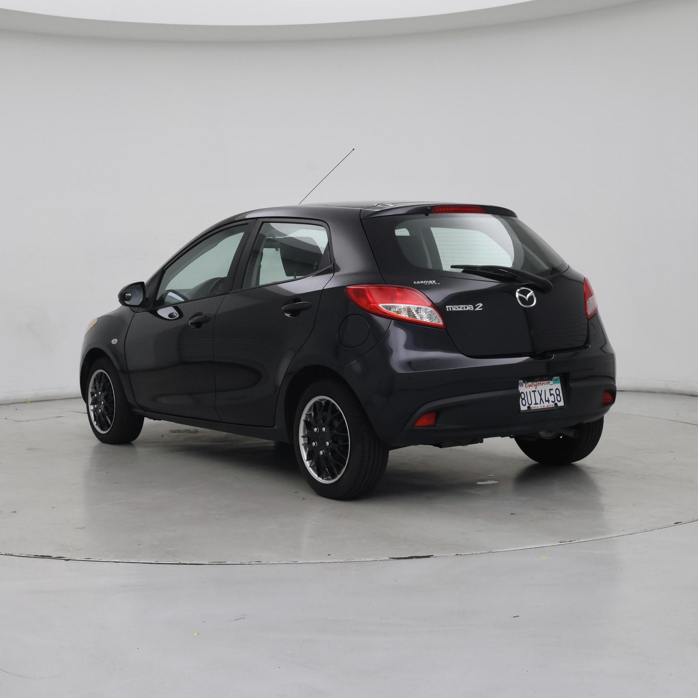 Thumbnail: 2014 Mazda Mazda2 - 2