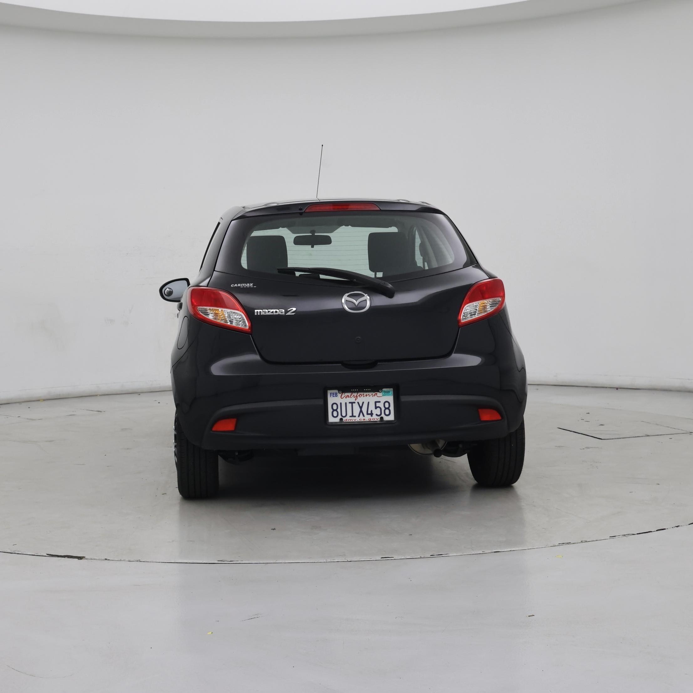 Thumbnail: 2014 Mazda Mazda2 - 6