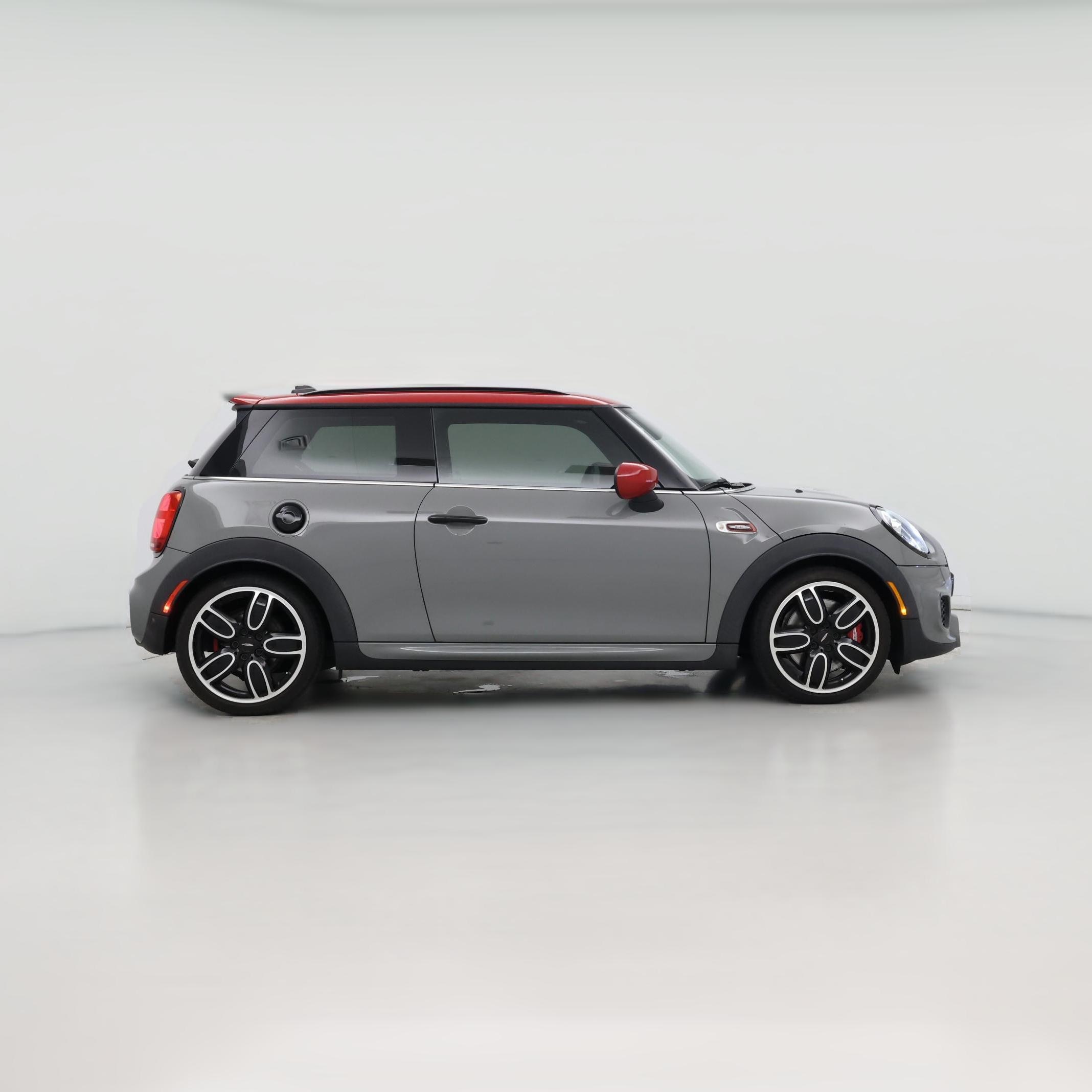 Thumbnail: 2021 MINI Cooper Hardtop - 1