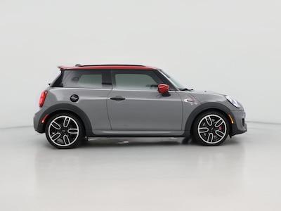 2021 Mini Cooper Hardtop John Cooper Works