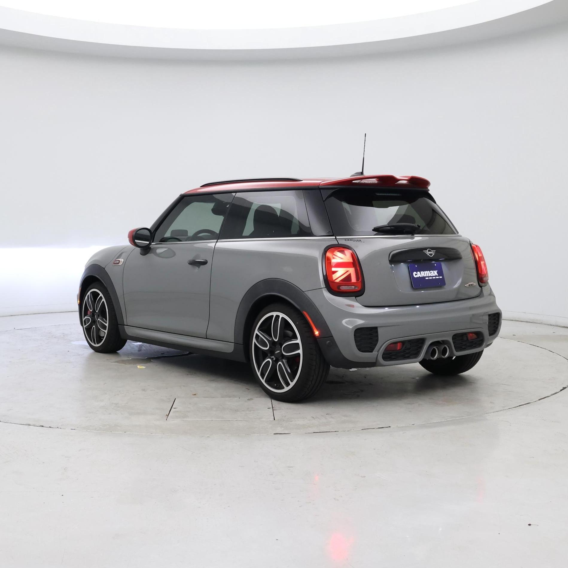 Thumbnail: 2021 MINI Cooper Hardtop - 2