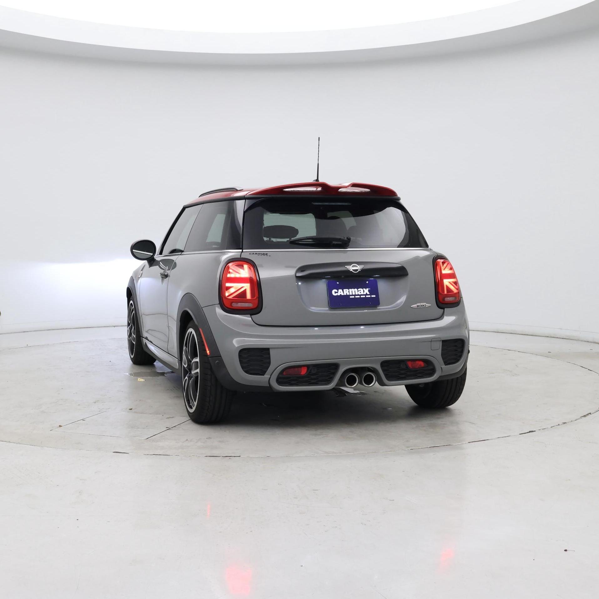 Thumbnail: 2021 MINI Cooper Hardtop - 6