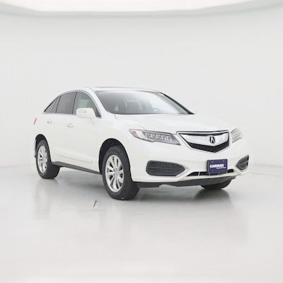 2017 Acura RDX