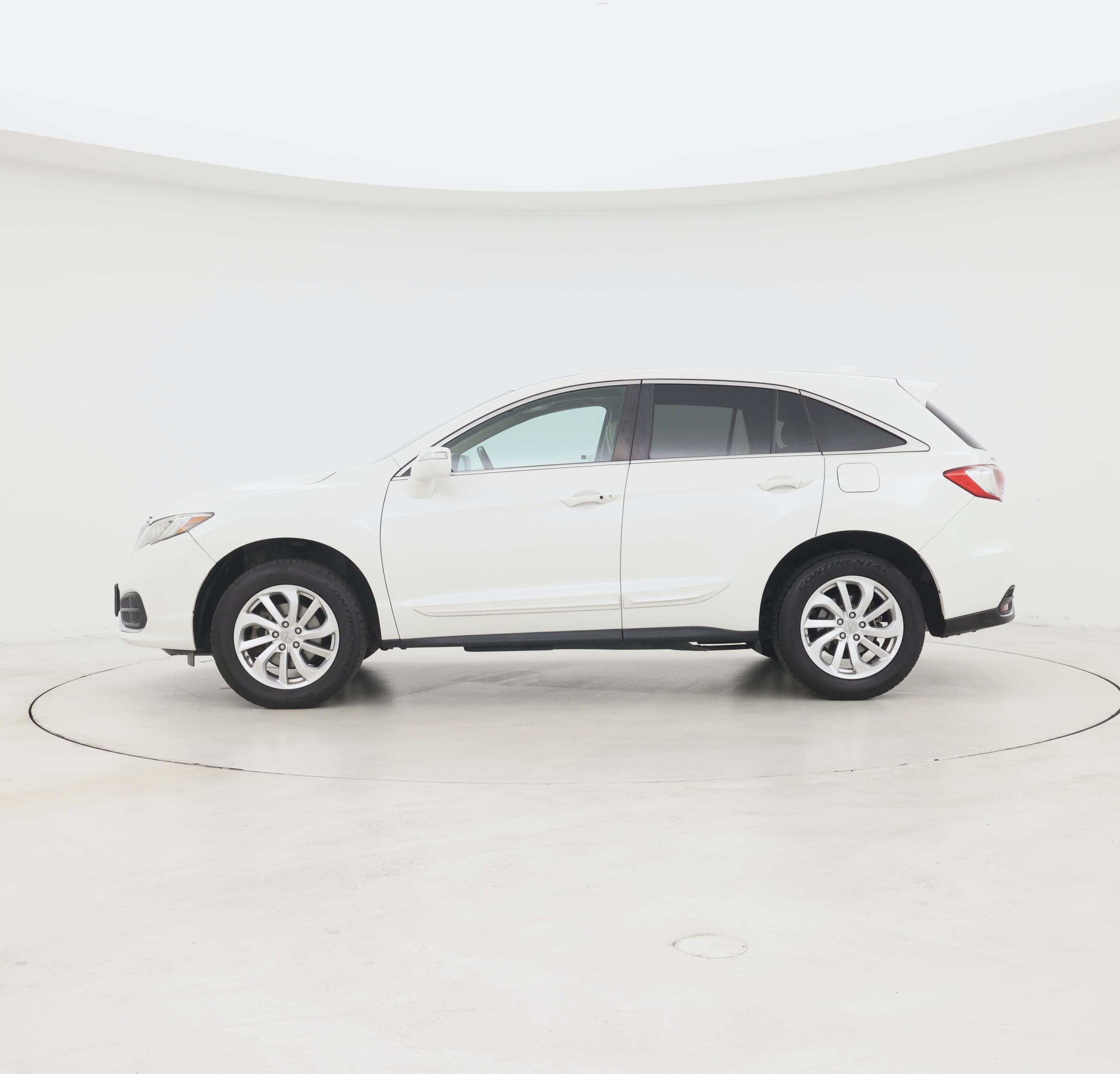 Thumbnail: 2017 Acura RDX - 3
