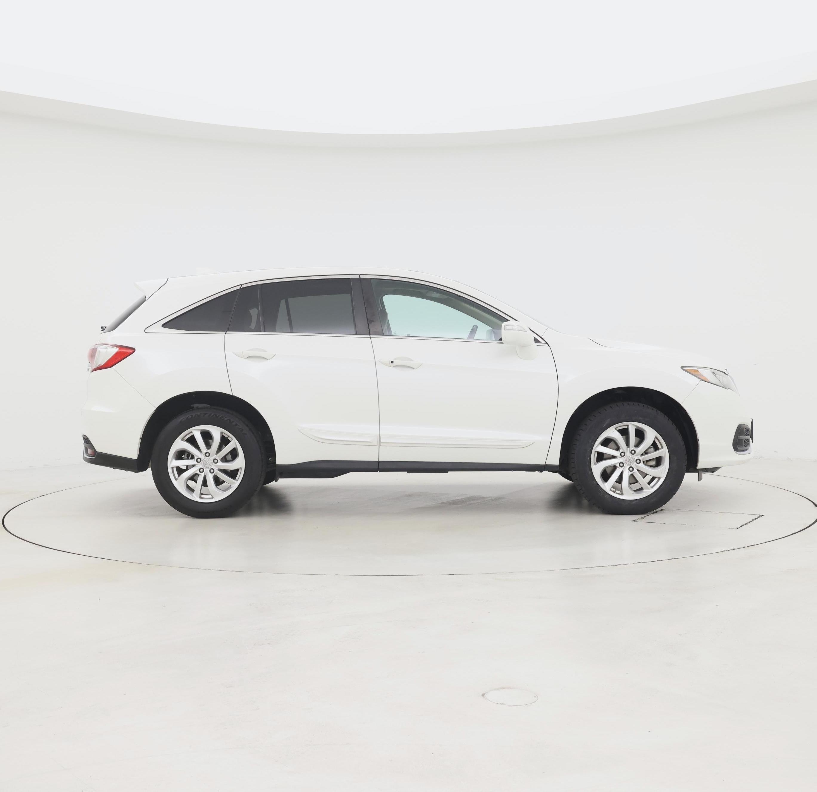 Thumbnail: 2017 Acura RDX - 7