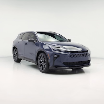 2026 Toyota Crown Signia Limited