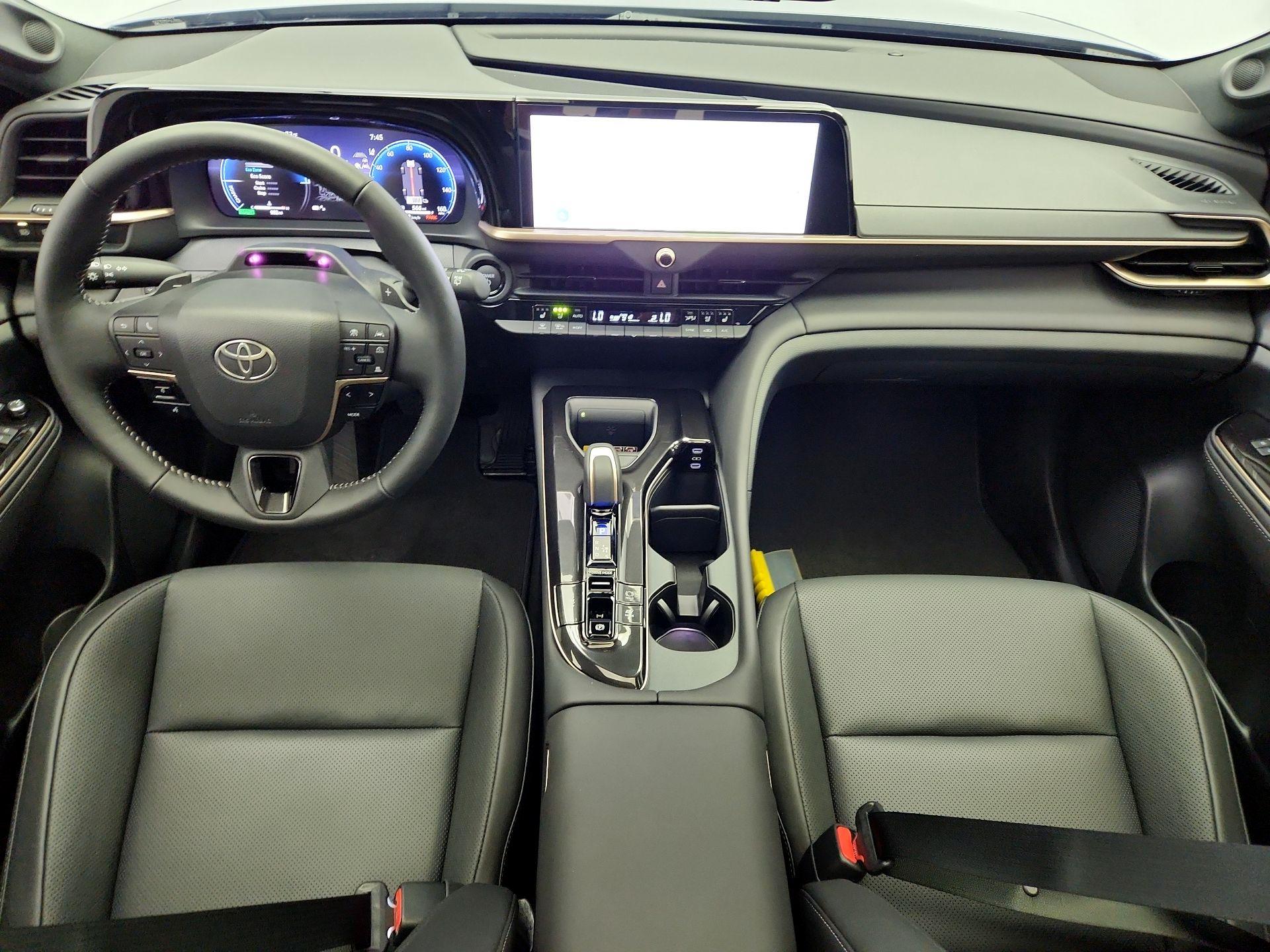 Thumbnail: 2026 Toyota Crown Signia - 9