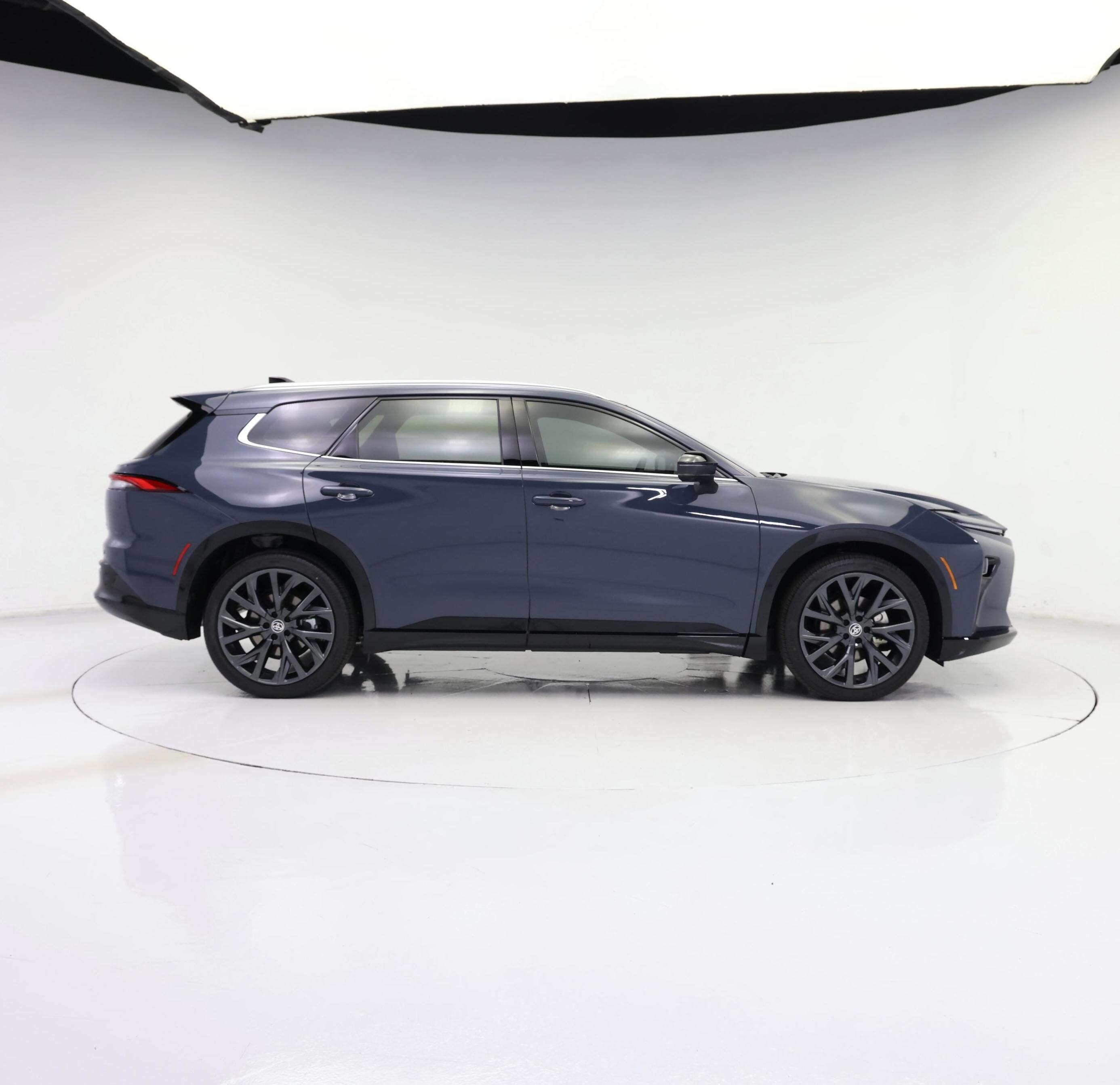 Thumbnail: 2026 Toyota Crown Signia - 7