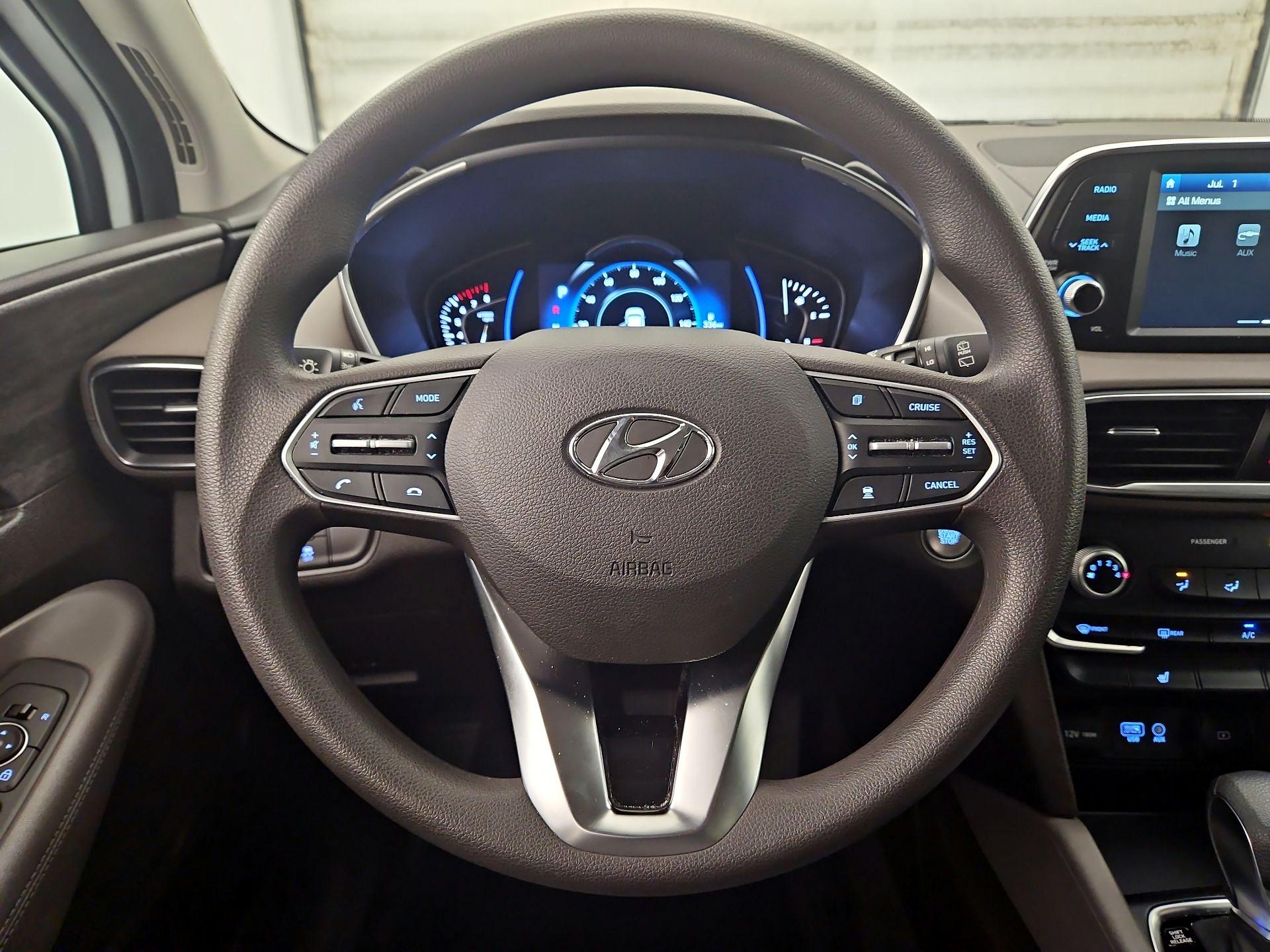 Thumbnail: 2020 Hyundai Santa Fe - 10