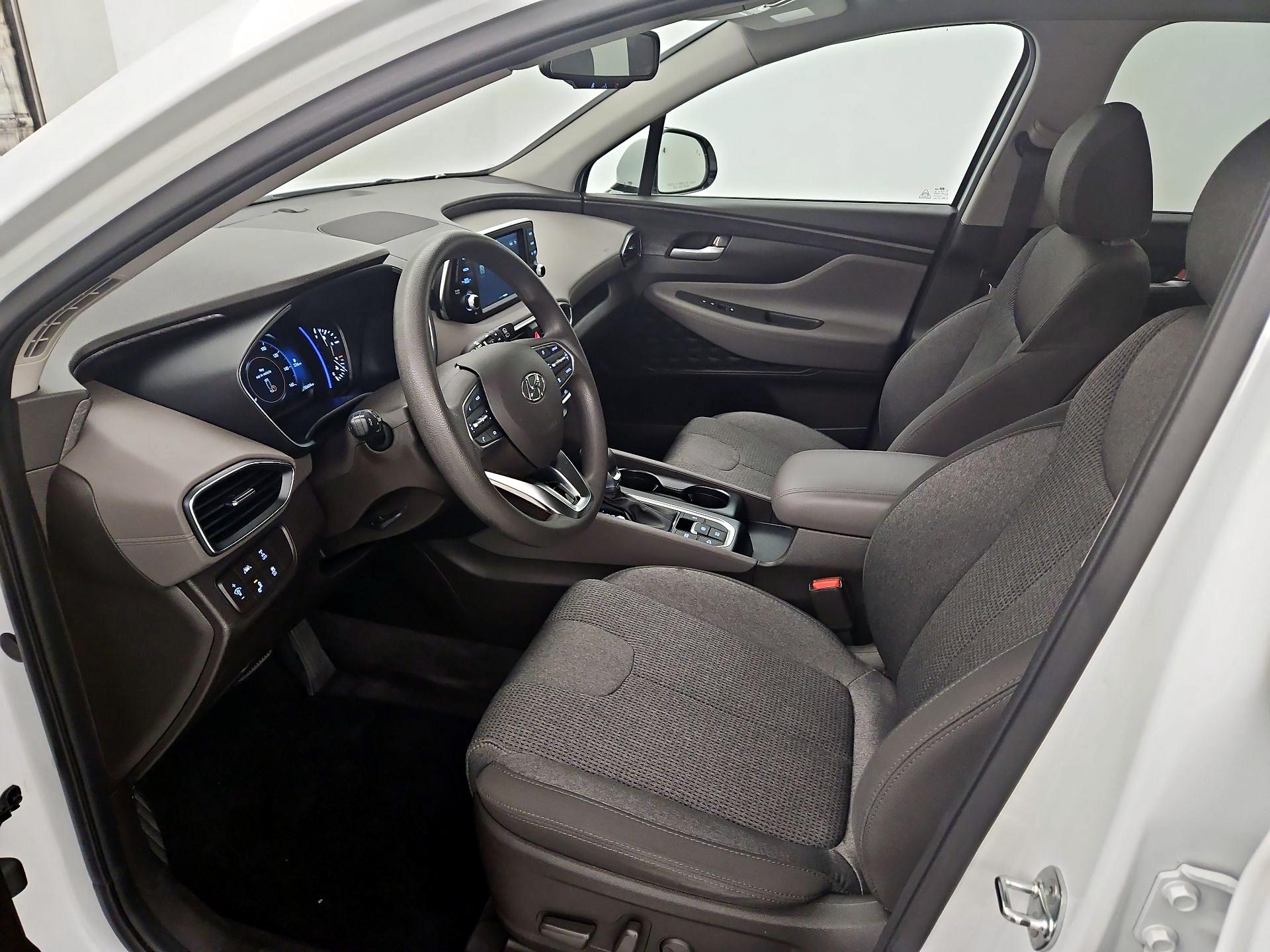 Thumbnail: 2020 Hyundai Santa Fe - 11
