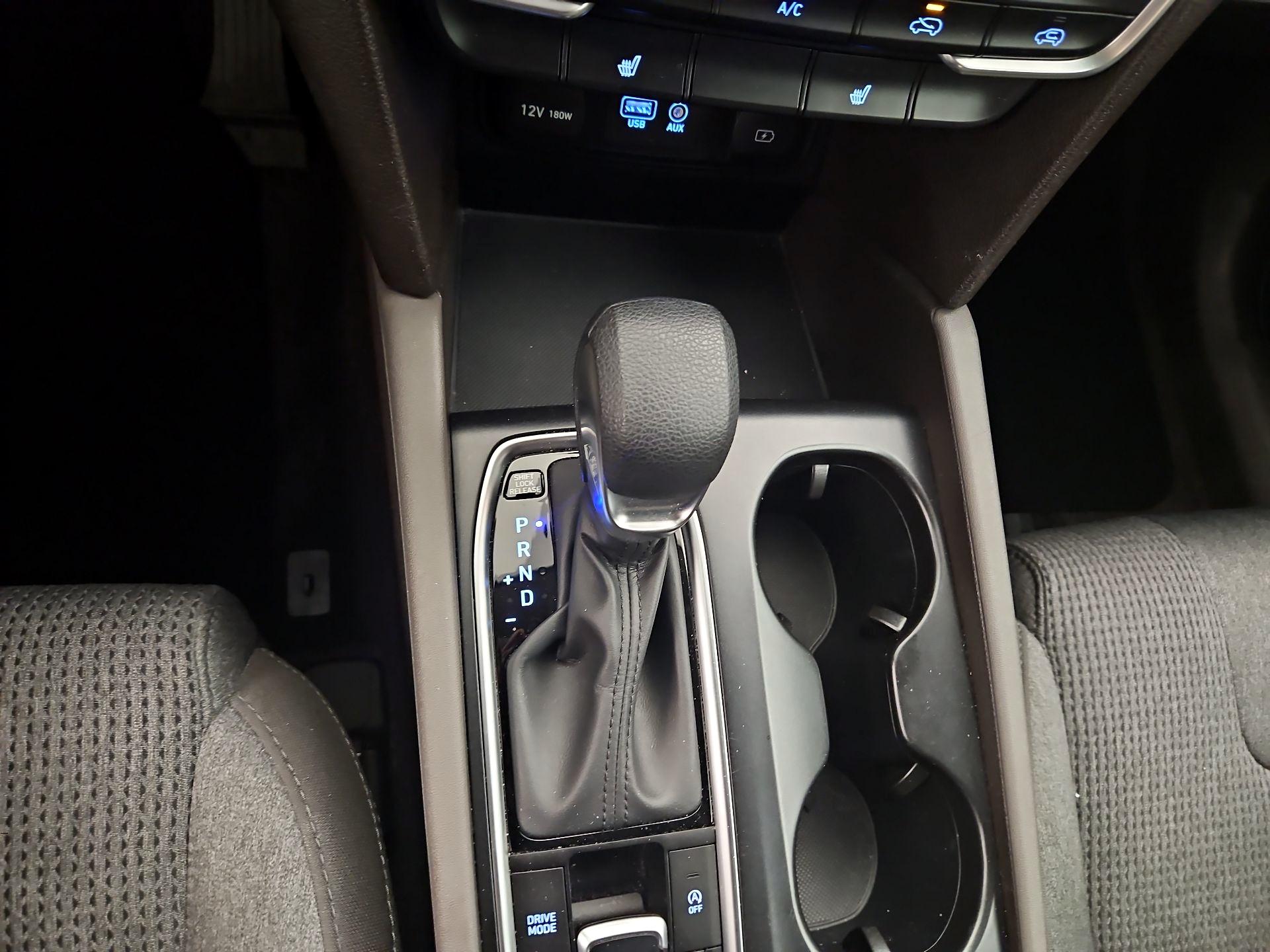 Thumbnail: 2020 Hyundai Santa Fe - 17