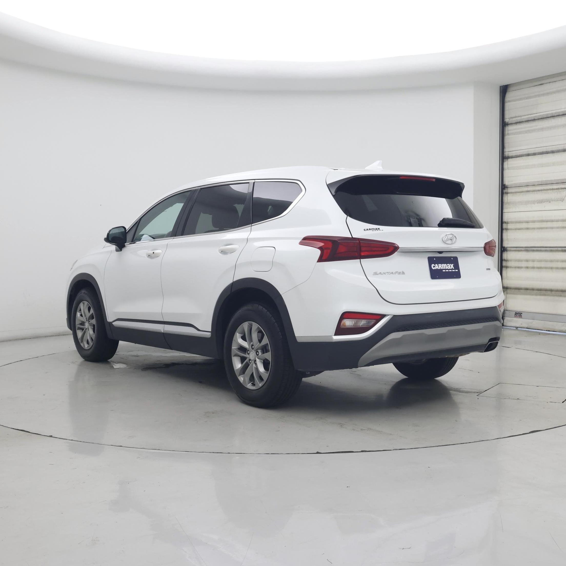 Thumbnail: 2020 Hyundai Santa Fe - 2