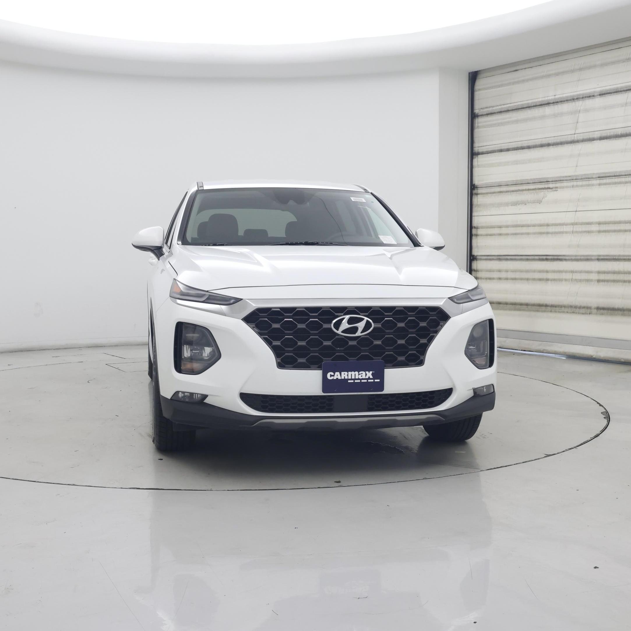 Thumbnail: 2020 Hyundai Santa Fe - 5