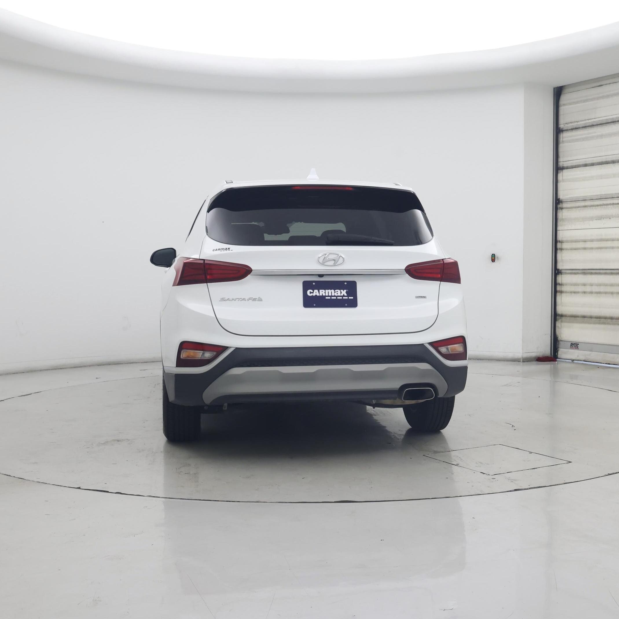 Thumbnail: 2020 Hyundai Santa Fe - 6
