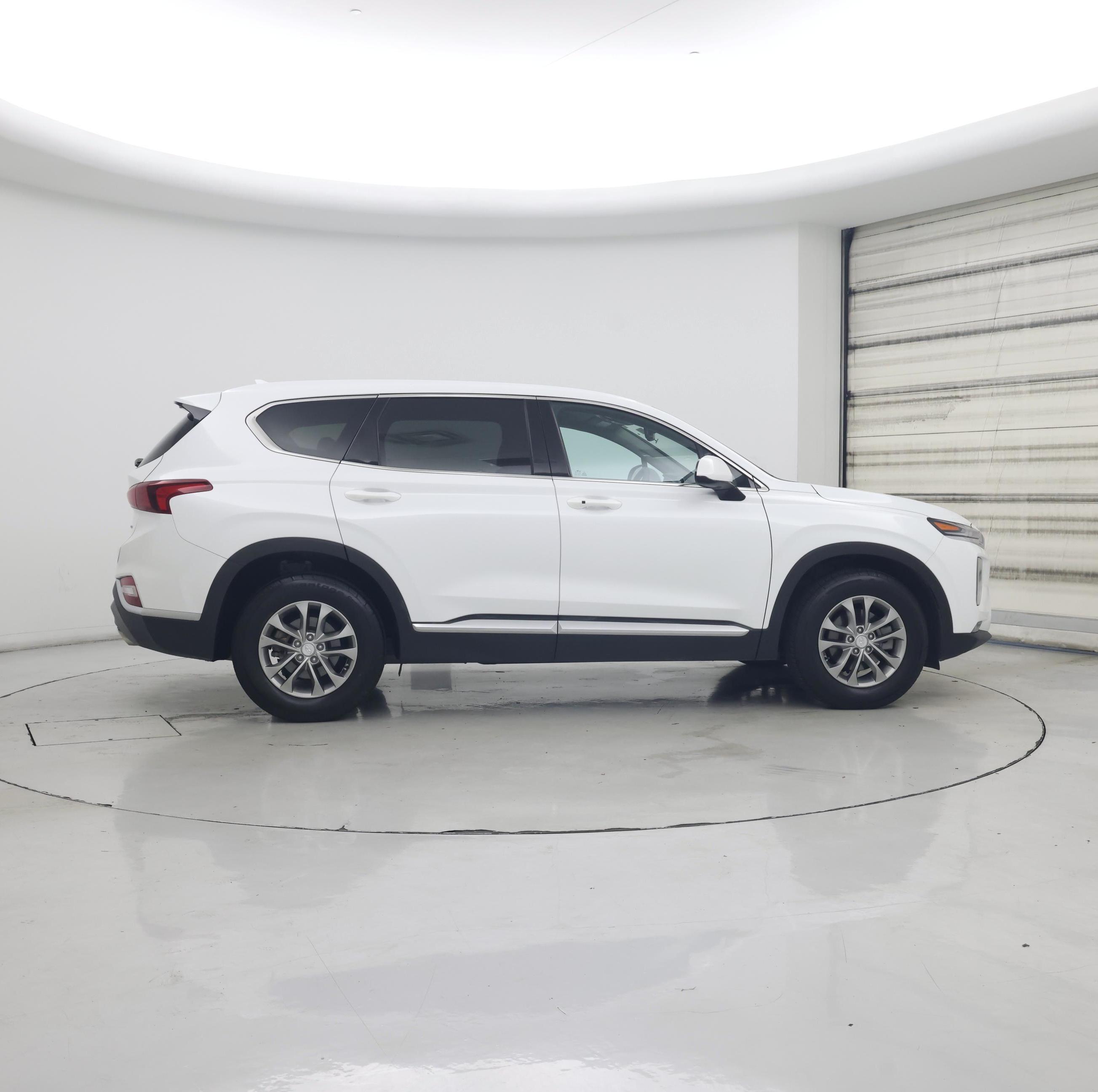 Thumbnail: 2020 Hyundai Santa Fe - 7