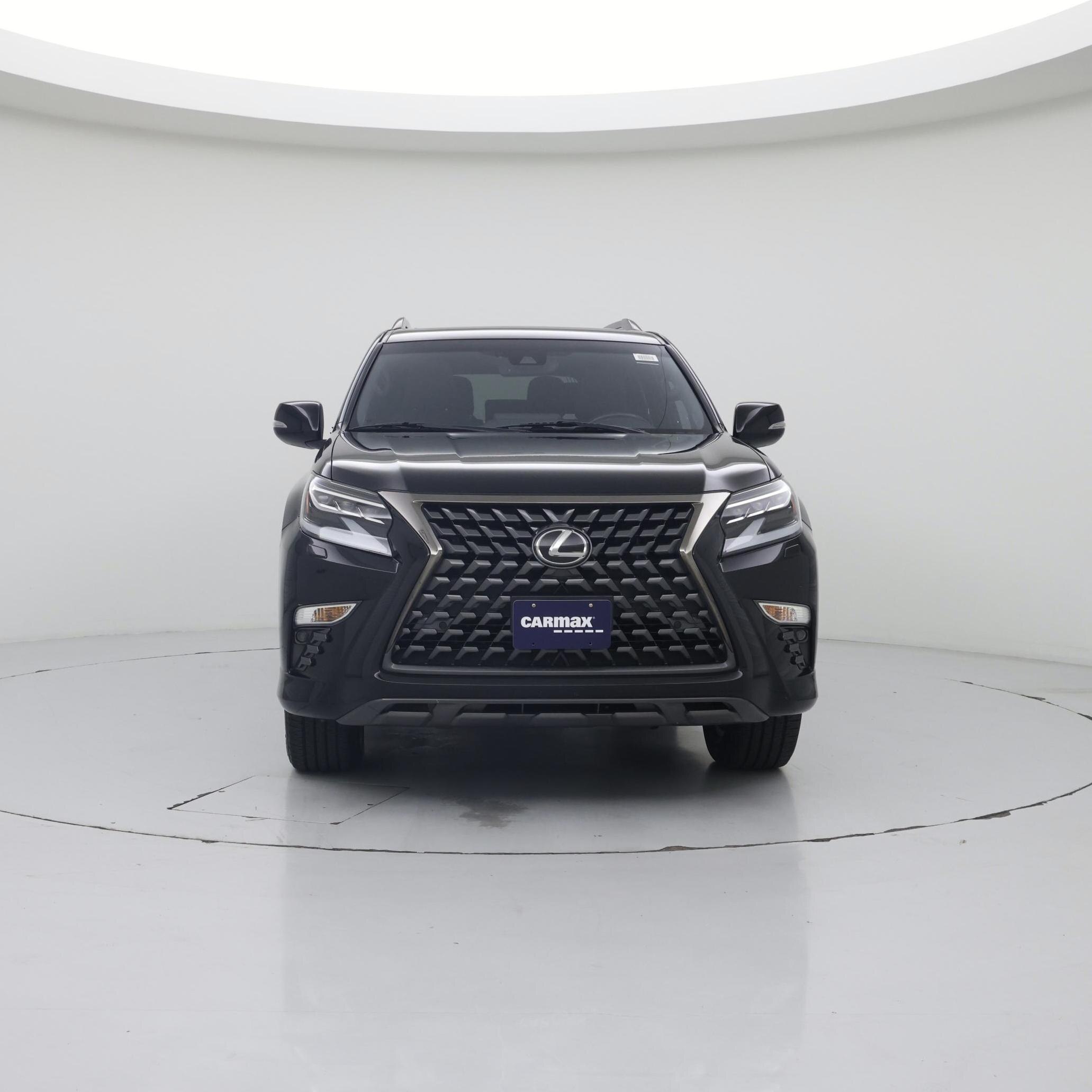 Thumbnail: 2022 Lexus GX - 5
