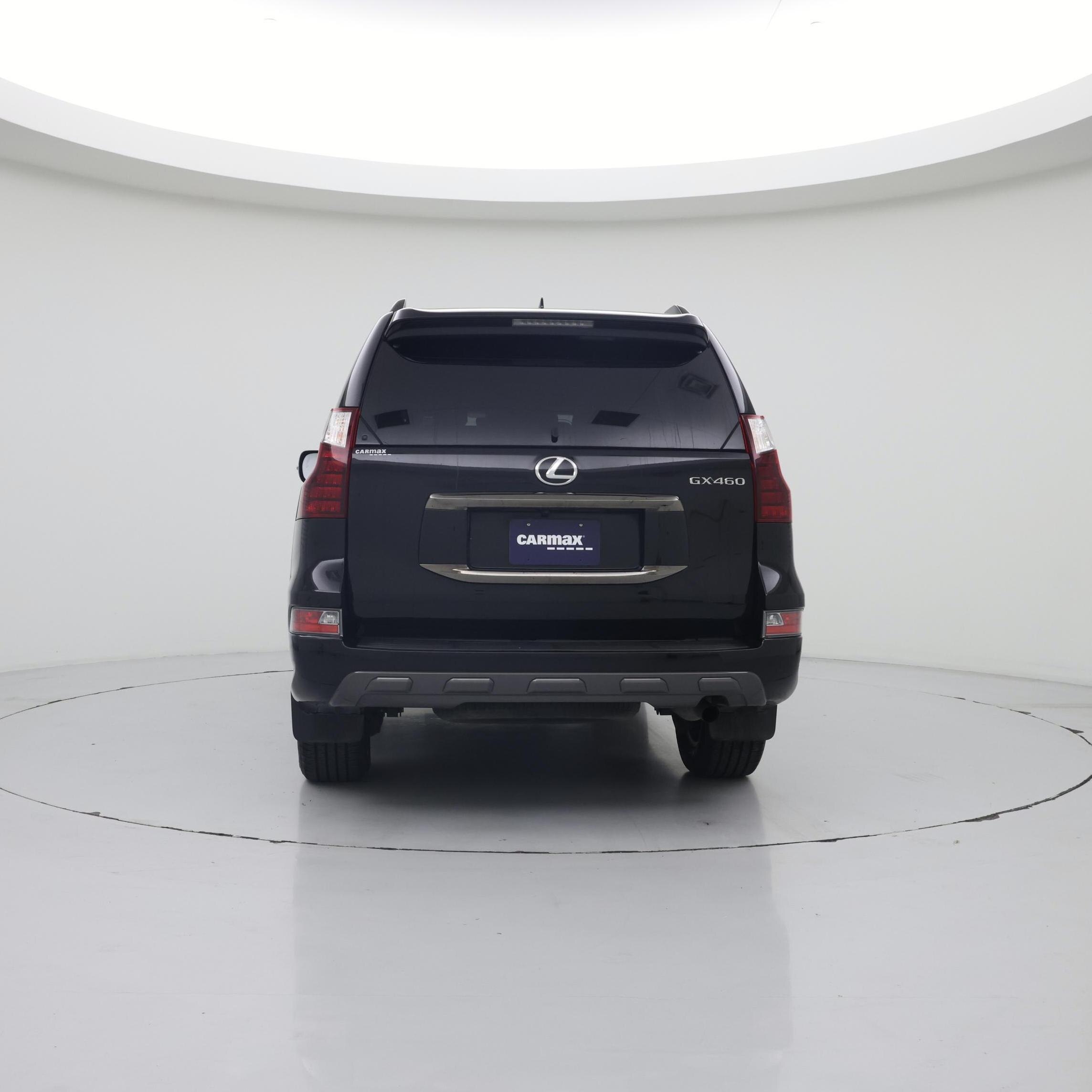 Thumbnail: 2022 Lexus GX - 6