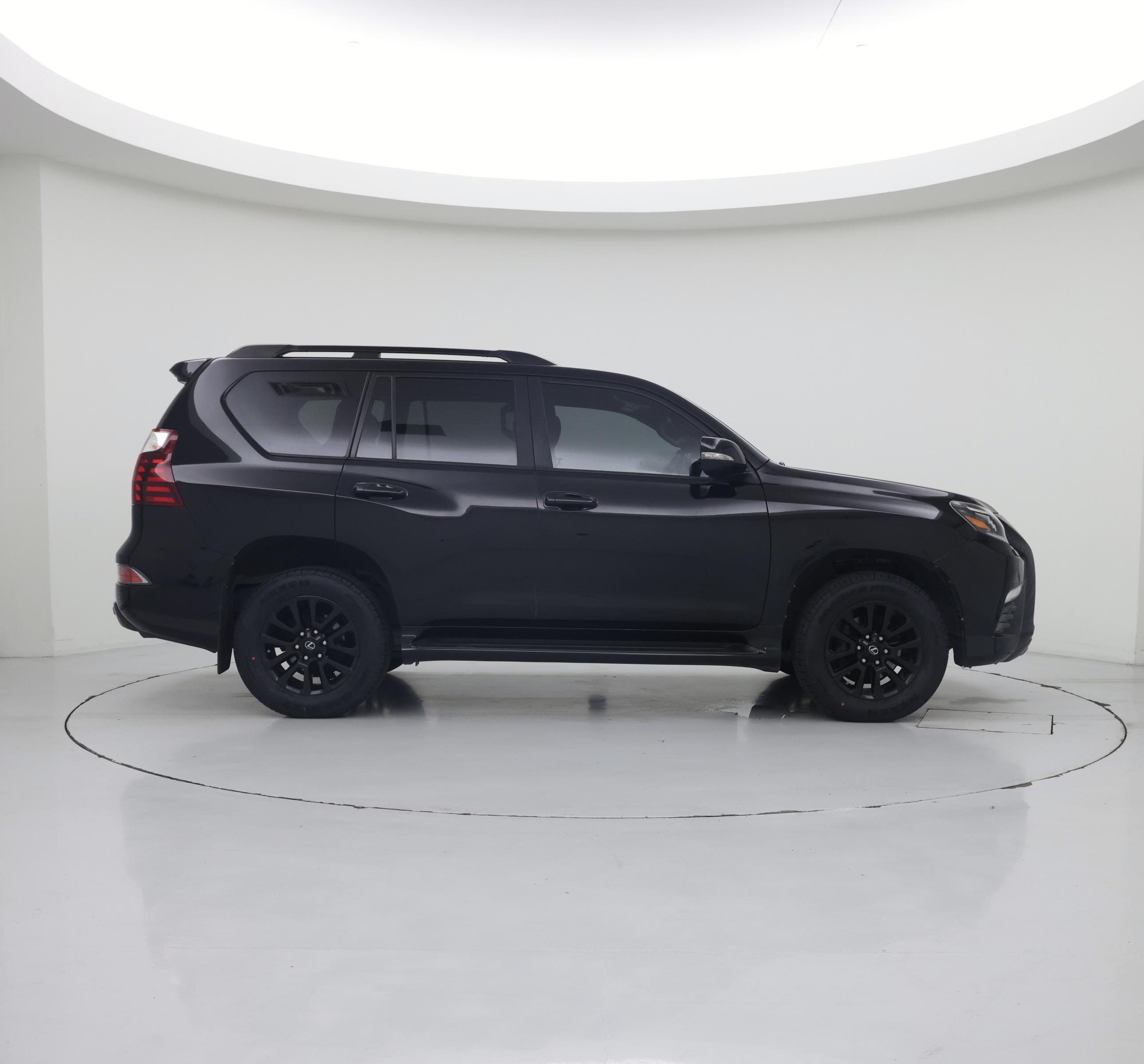 Thumbnail: 2022 Lexus GX - 7