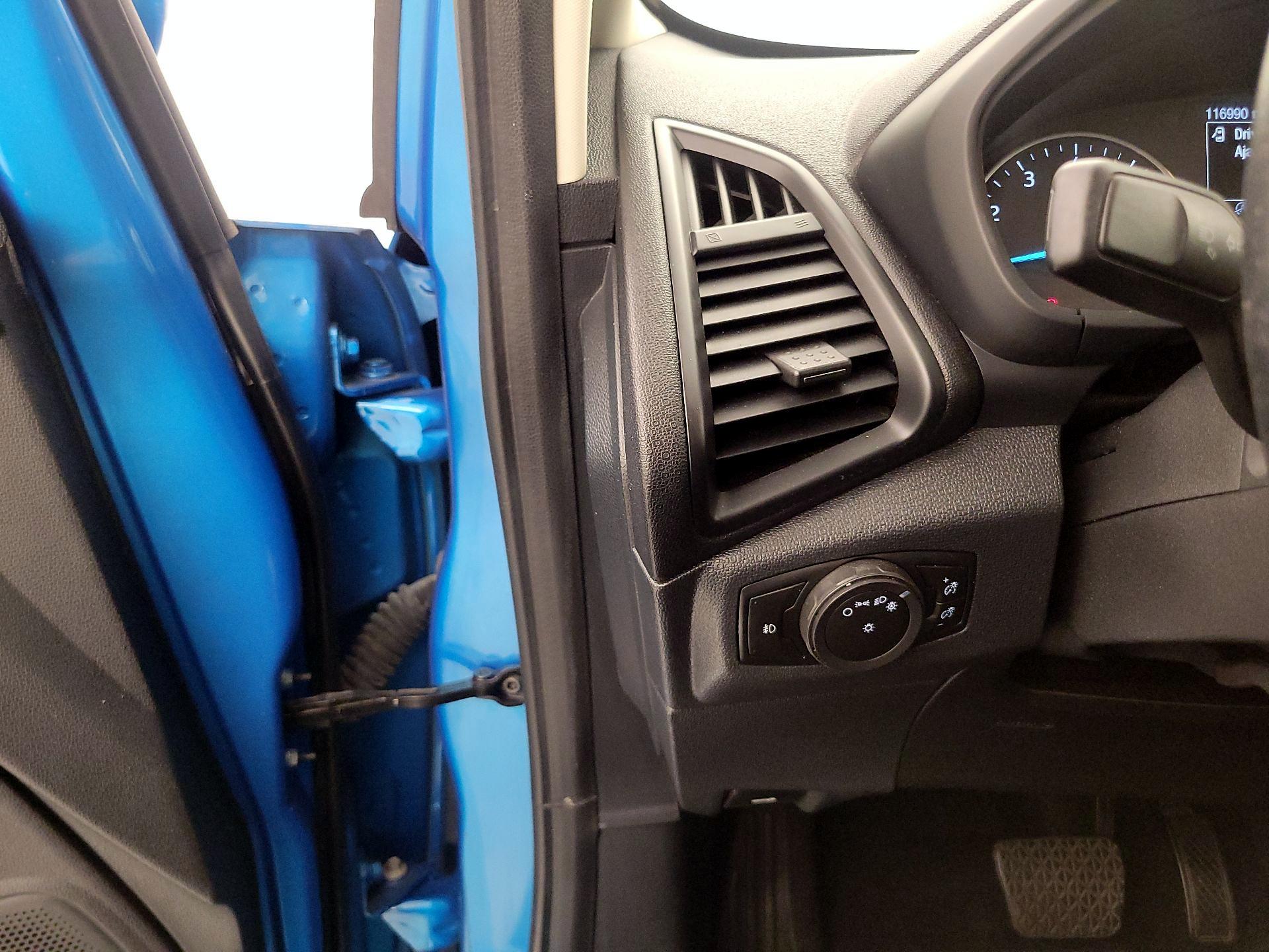 Thumbnail: 2018 Ford EcoSport - 13