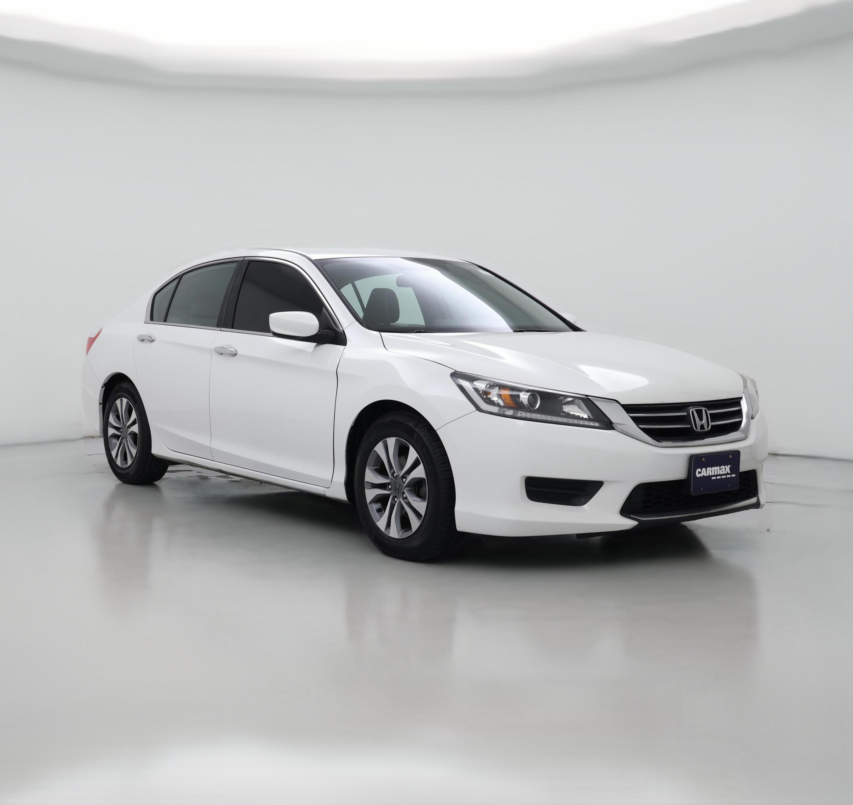 Thumbnail: 2015 Honda Accord - 1