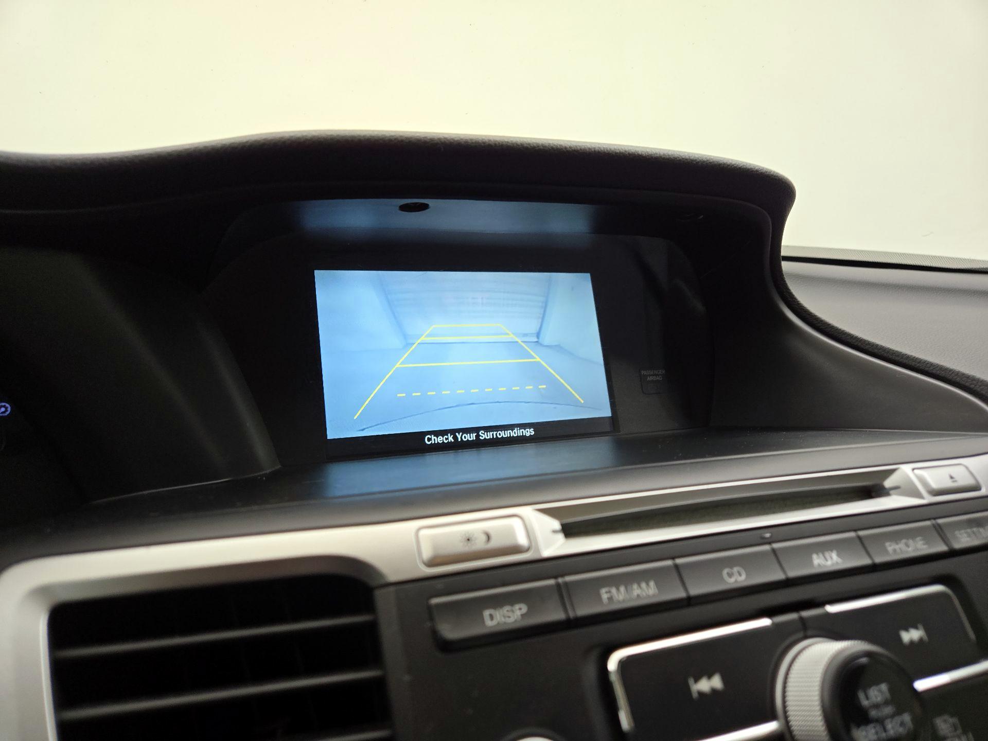 Thumbnail: 2015 Honda Accord - 14