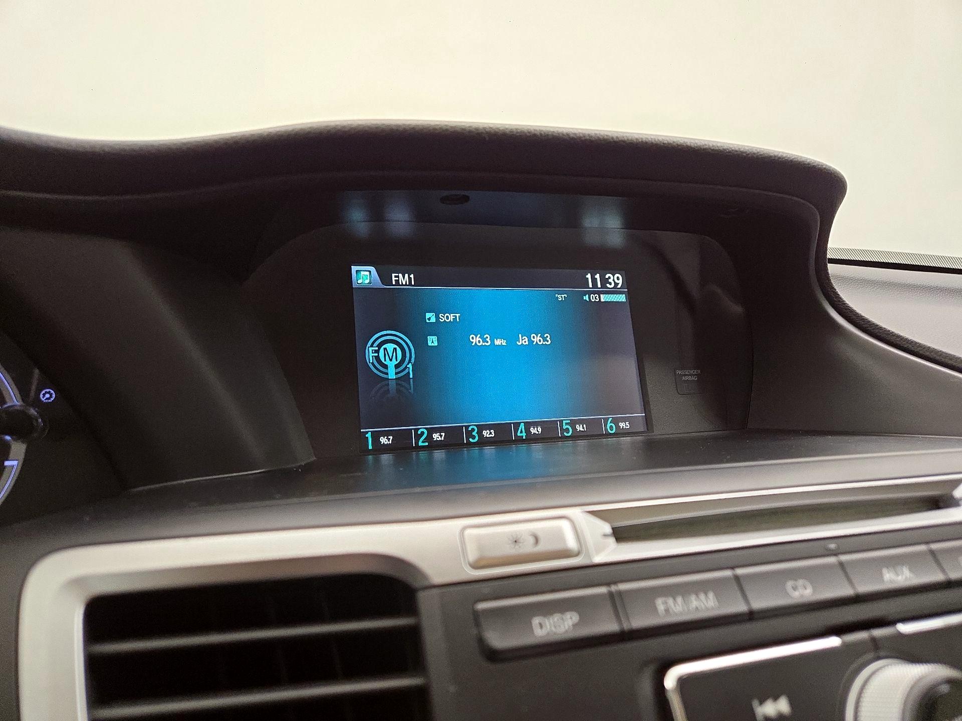 Thumbnail: 2015 Honda Accord - 15