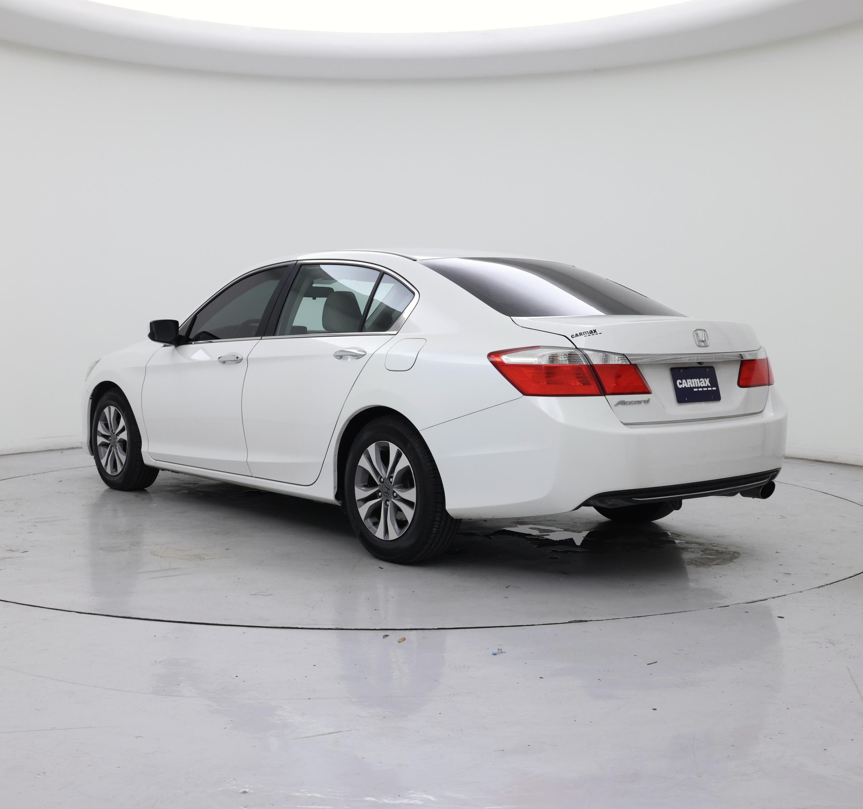 Thumbnail: 2015 Honda Accord - 2