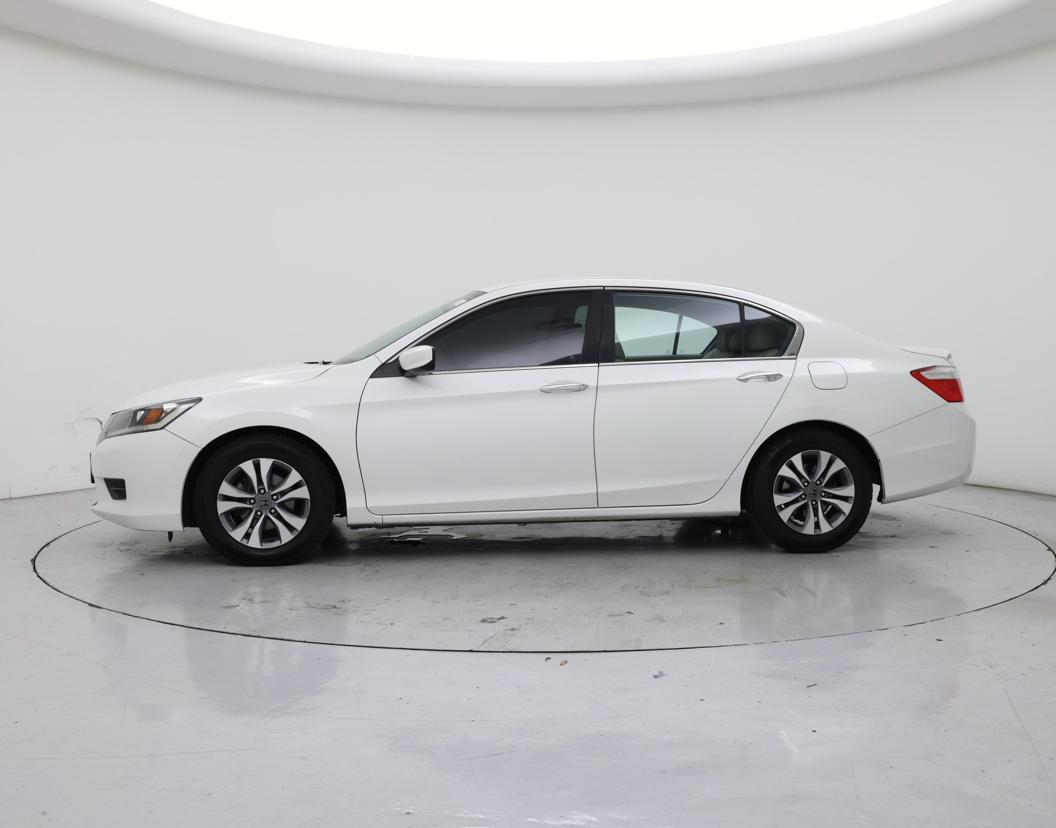 Thumbnail: 2015 Honda Accord - 3