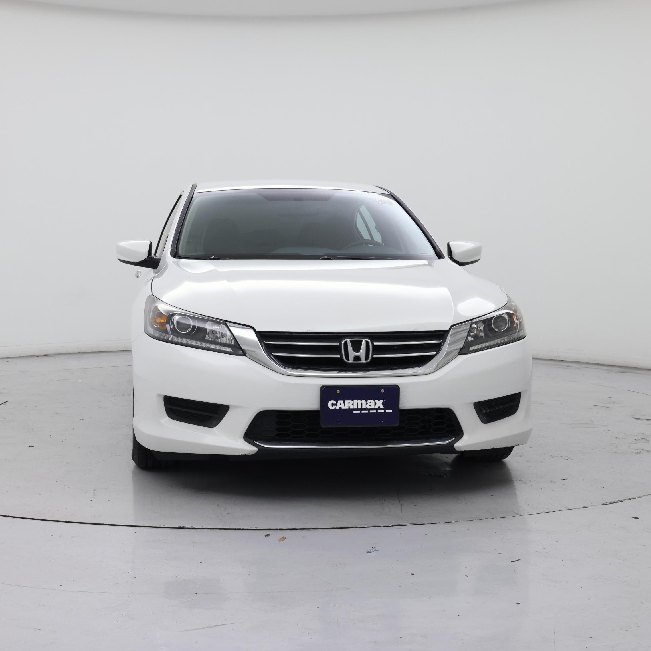 Thumbnail: 2015 Honda Accord - 5