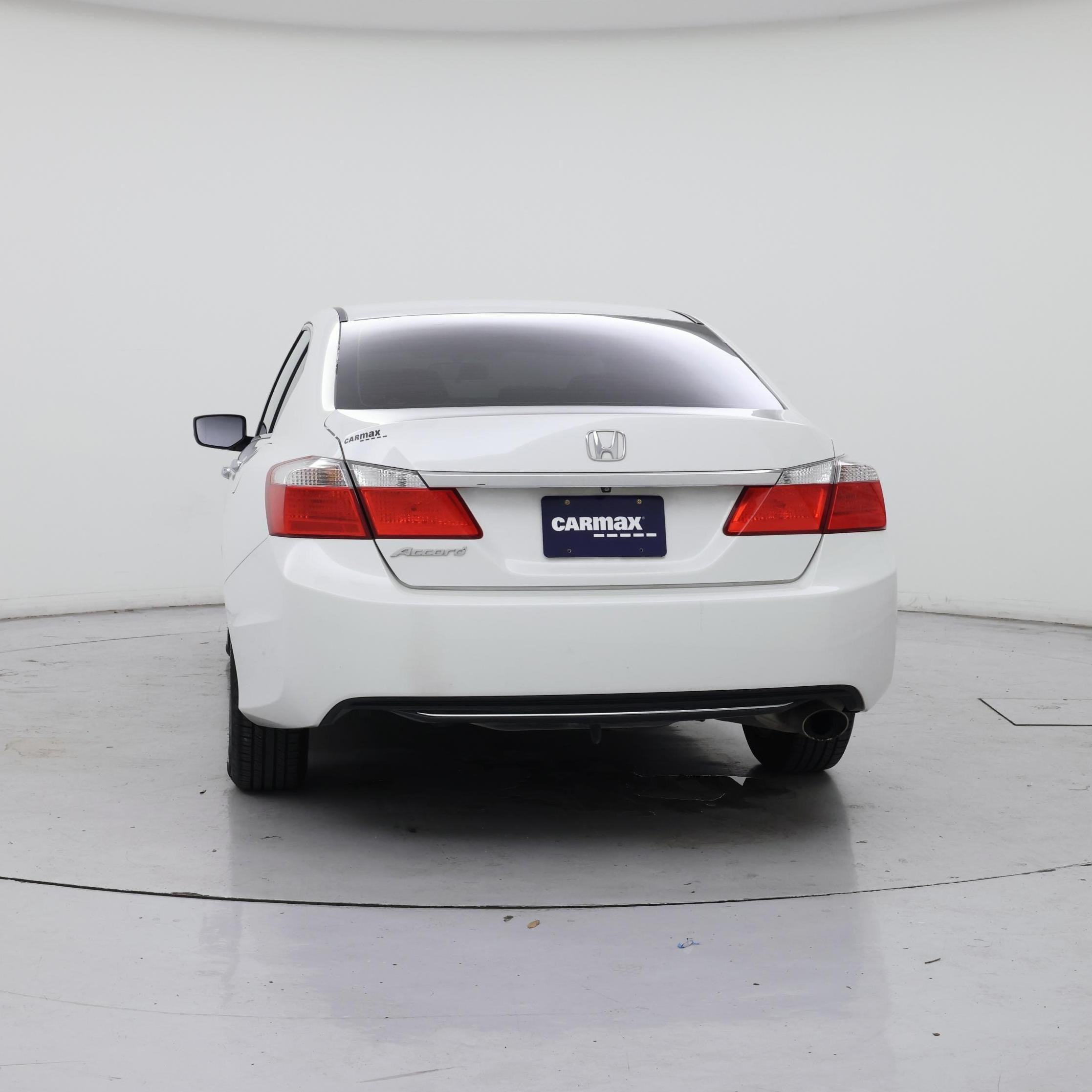 Thumbnail: 2015 Honda Accord - 6