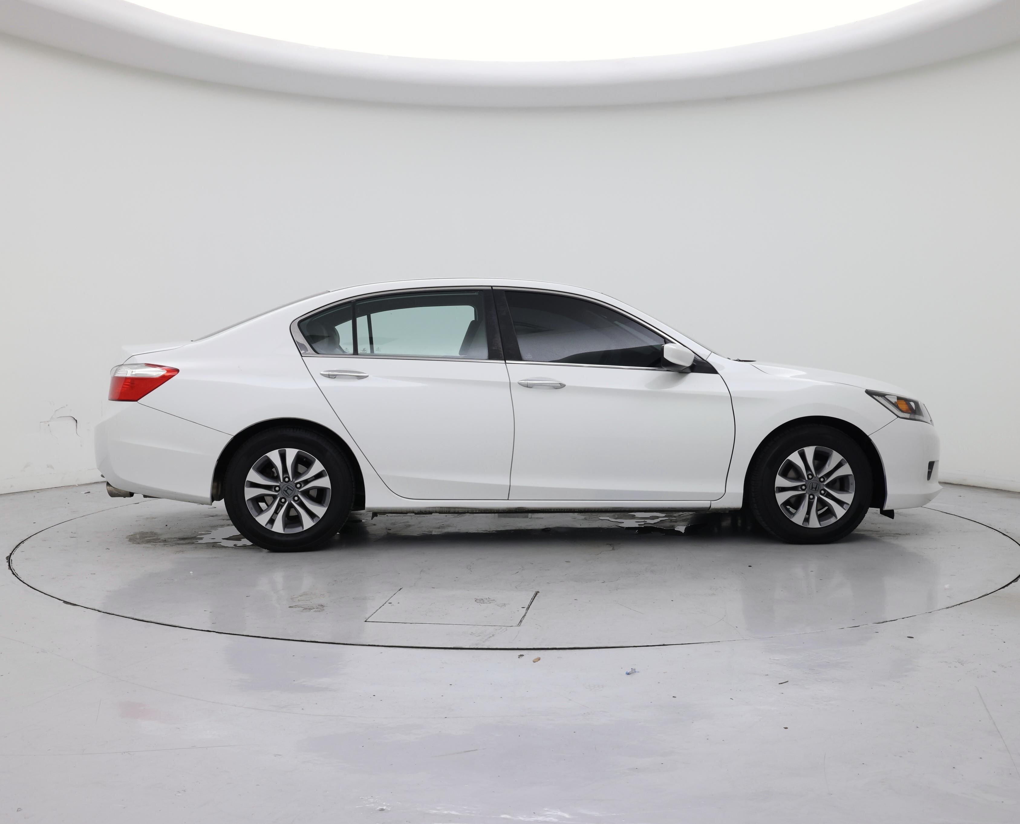 Thumbnail: 2015 Honda Accord - 7