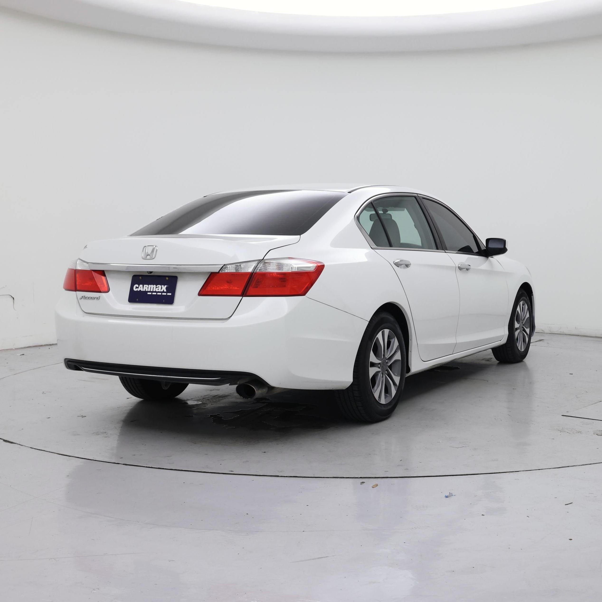 Thumbnail: 2015 Honda Accord - 8